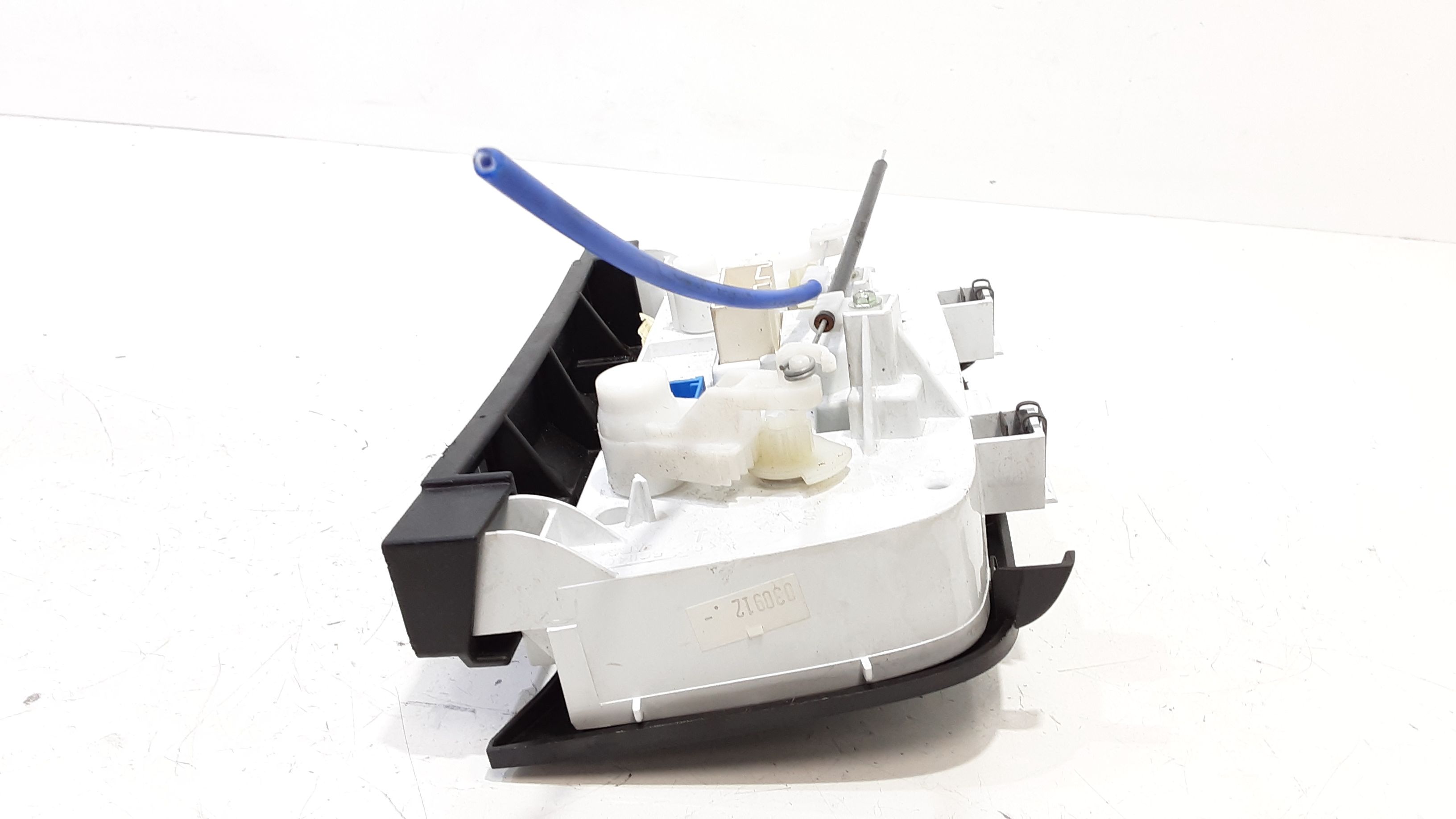 Stop fanale Posteriore sinistro lato Guida VOLKSWAGEN Passat Berlina 3 Serie