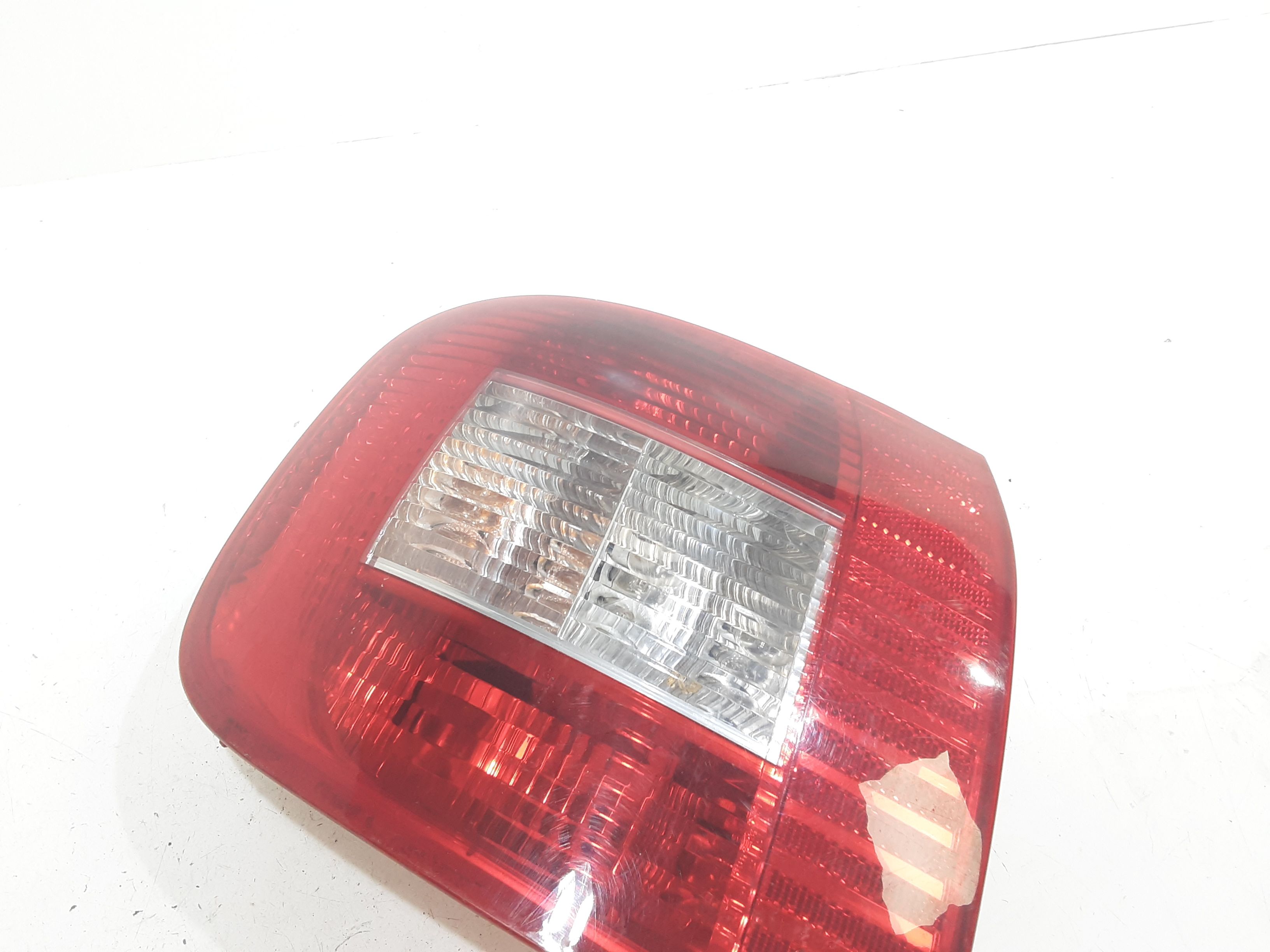 Stop fanale Posteriore sinistro lato Guida FIAT Multipla 2 Serie