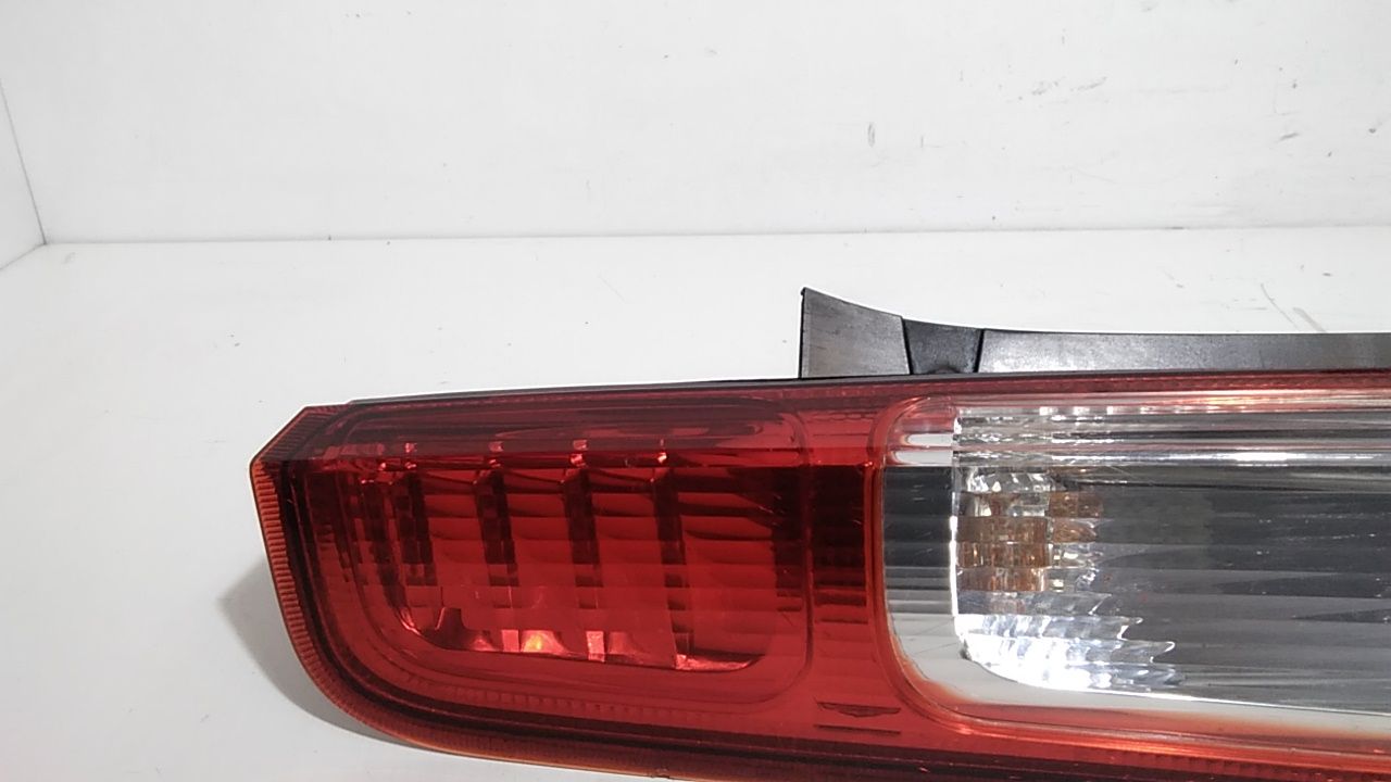 Stop fanale Posteriore sinistro lato Guida FORD Focus Berlina 3 Serie