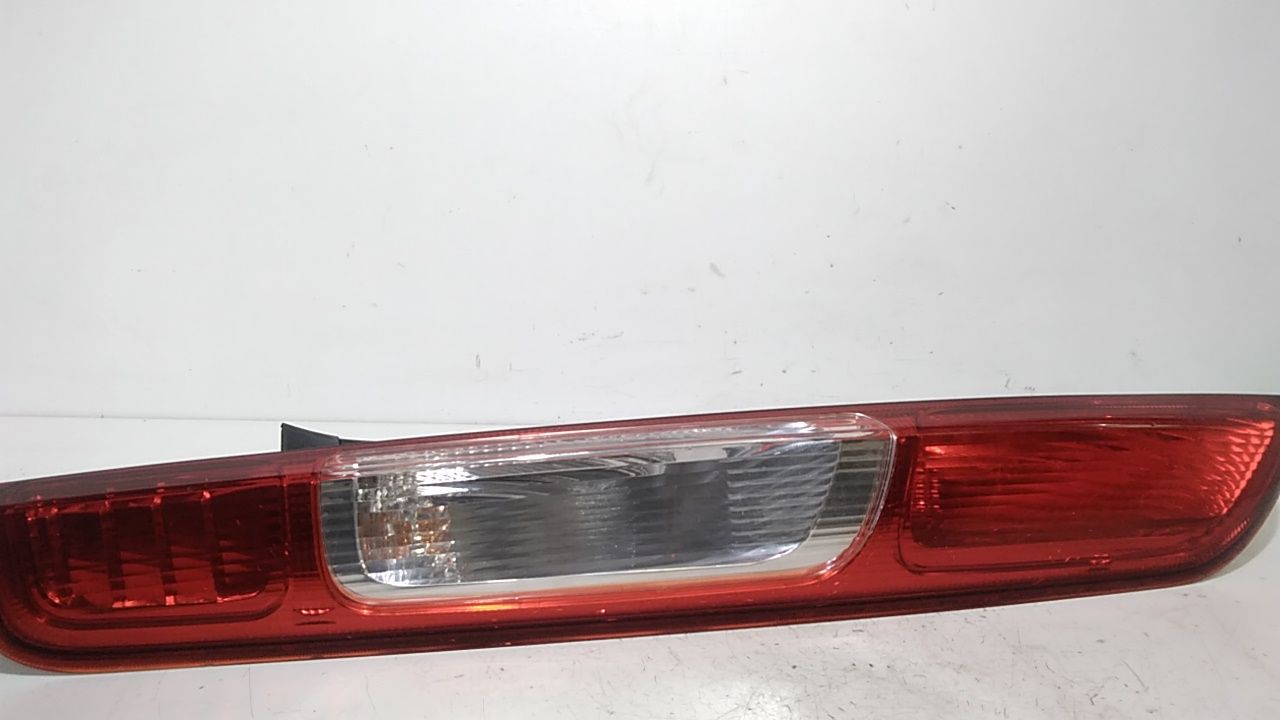 Stop fanale Posteriore sinistro lato Guida FORD Focus Berlina 3 Serie
