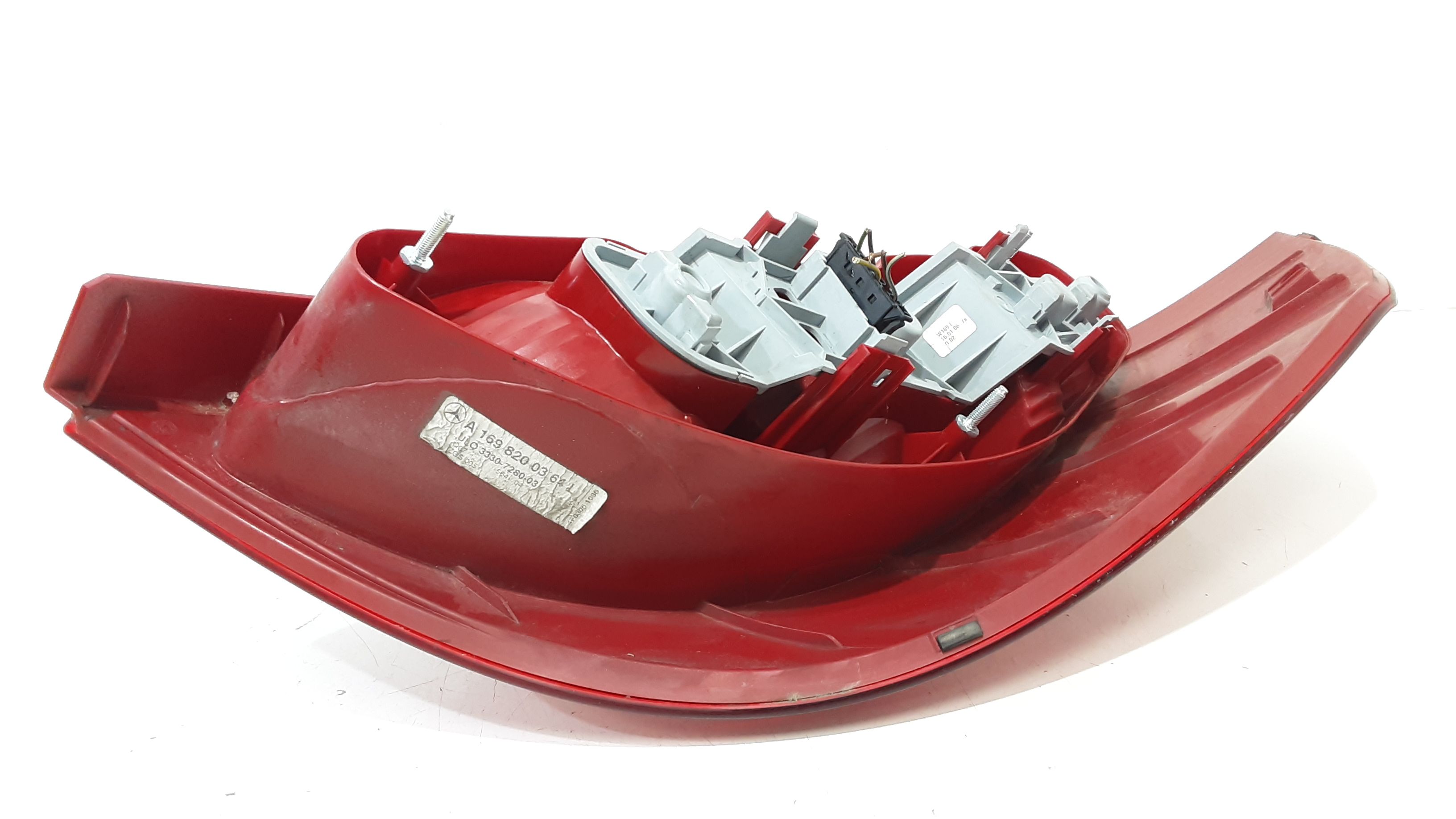 Stop fanale Posteriore sinistro lato Guida MERCEDES Classe A W169 3 Serie