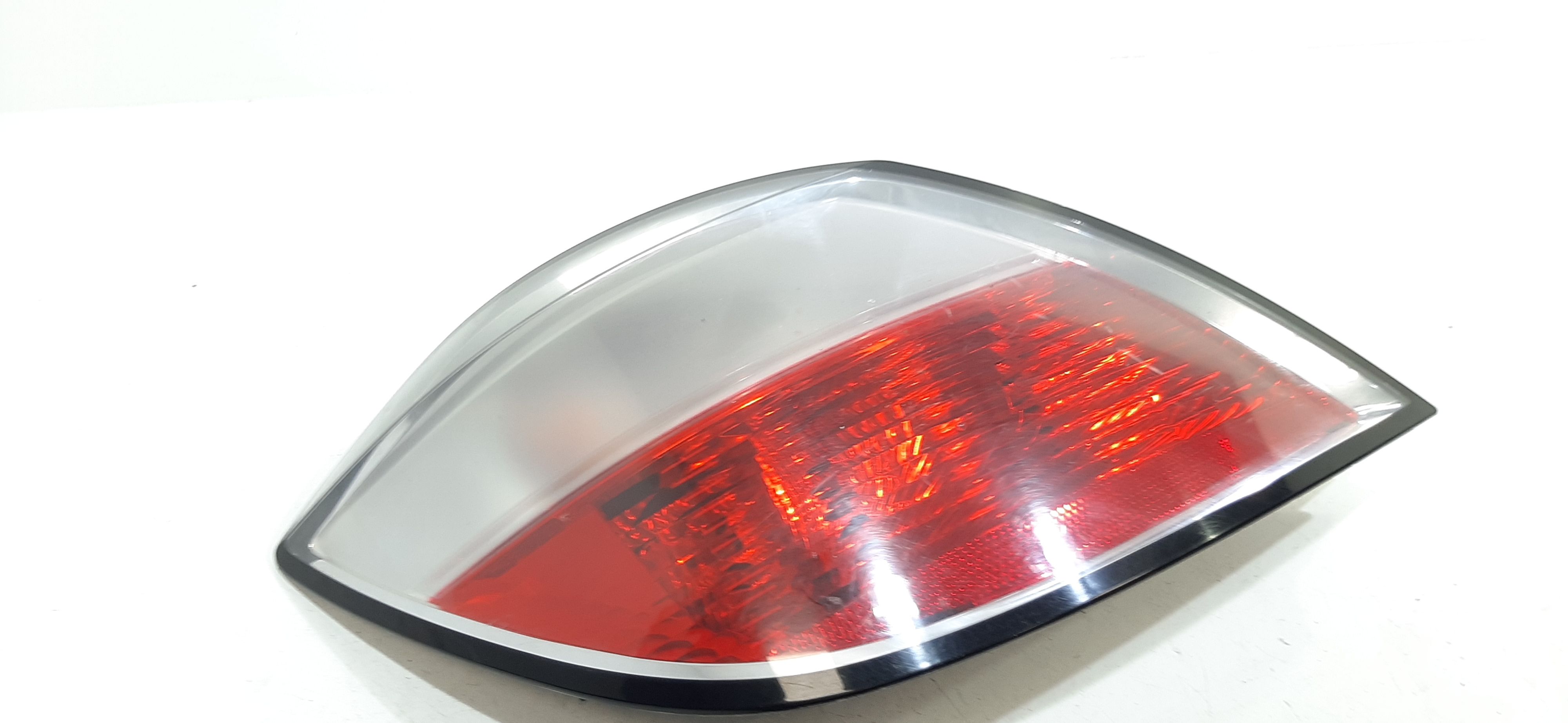Stop fanale Posteriore sinistro lato Guida OPEL Astra H Berlina
