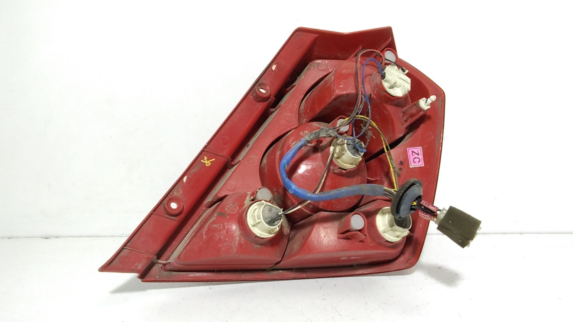 Stop fanale Posteriore sinistro lato Guida CHEVROLET Kalos 1 Serie