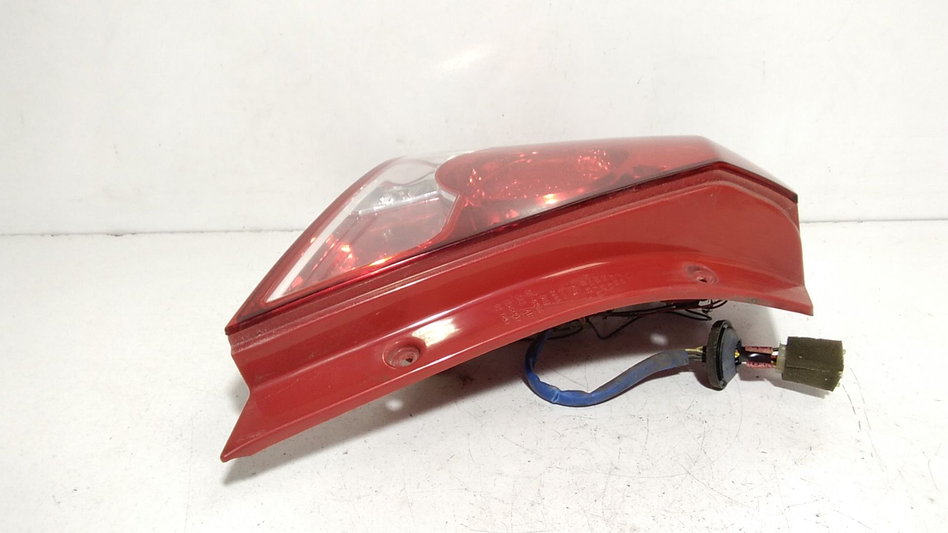 Stop fanale Posteriore sinistro lato Guida CHEVROLET Kalos 1 Serie