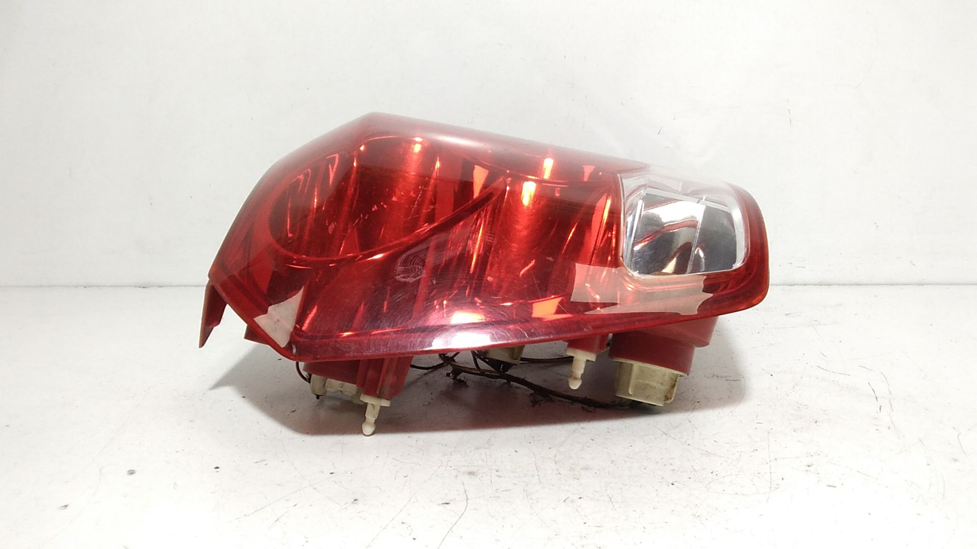 Stop fanale Posteriore sinistro lato Guida CHEVROLET Kalos 1 Serie