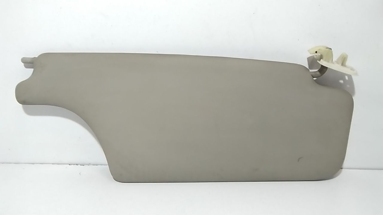 Parasole aletta anteriore Lato Guida RENAULT Modus 1 Serie