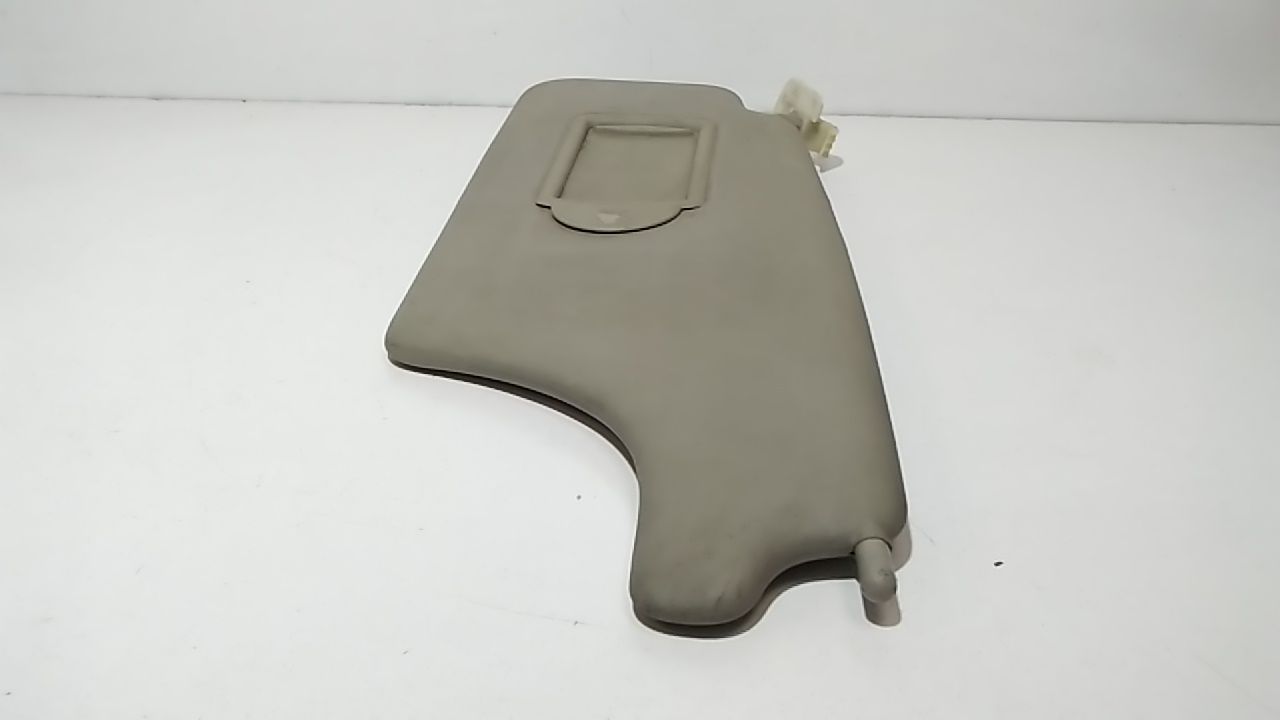 Parasole aletta anteriore Lato Guida RENAULT Modus 1 Serie