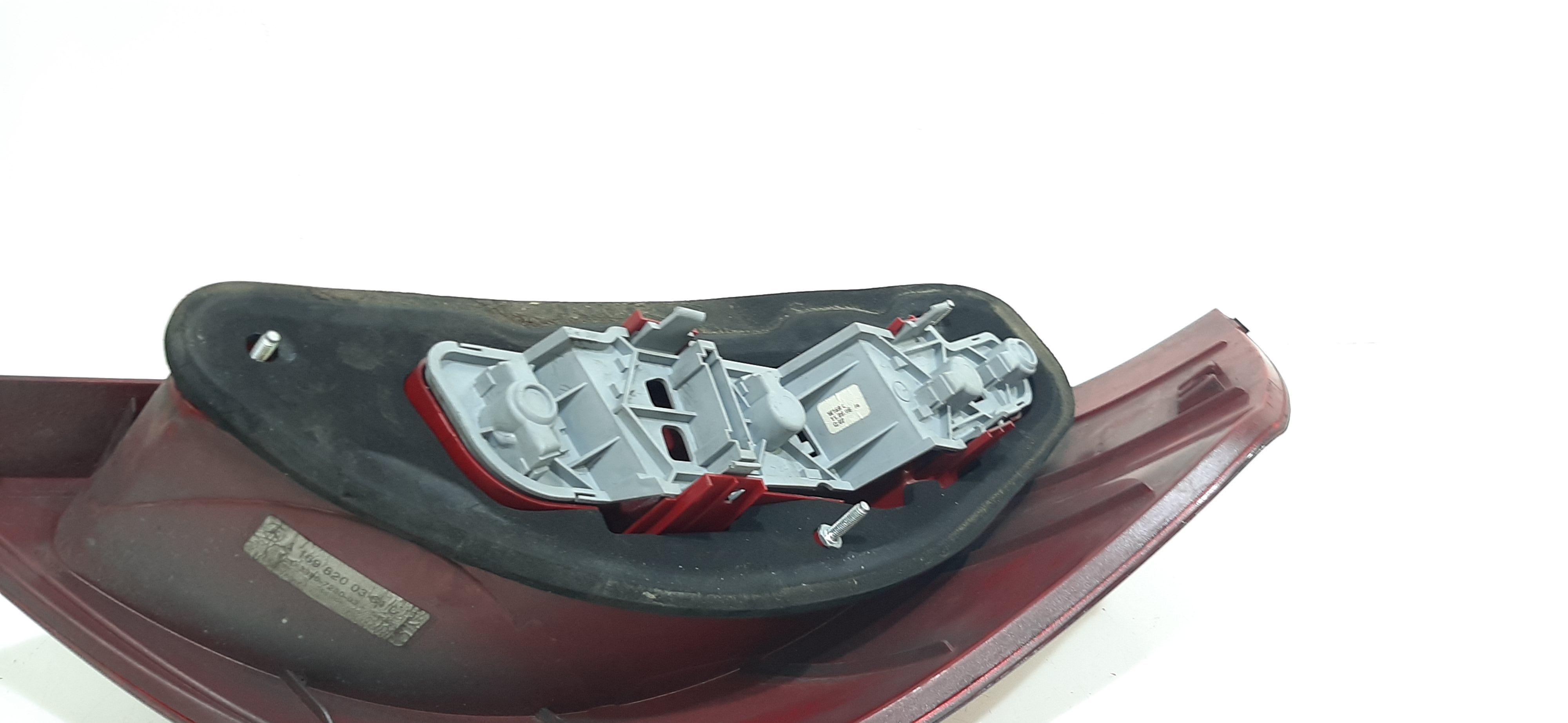 Stop fanale Posteriore sinistro lato Guida MERCEDES Classe A W169 3 Serie