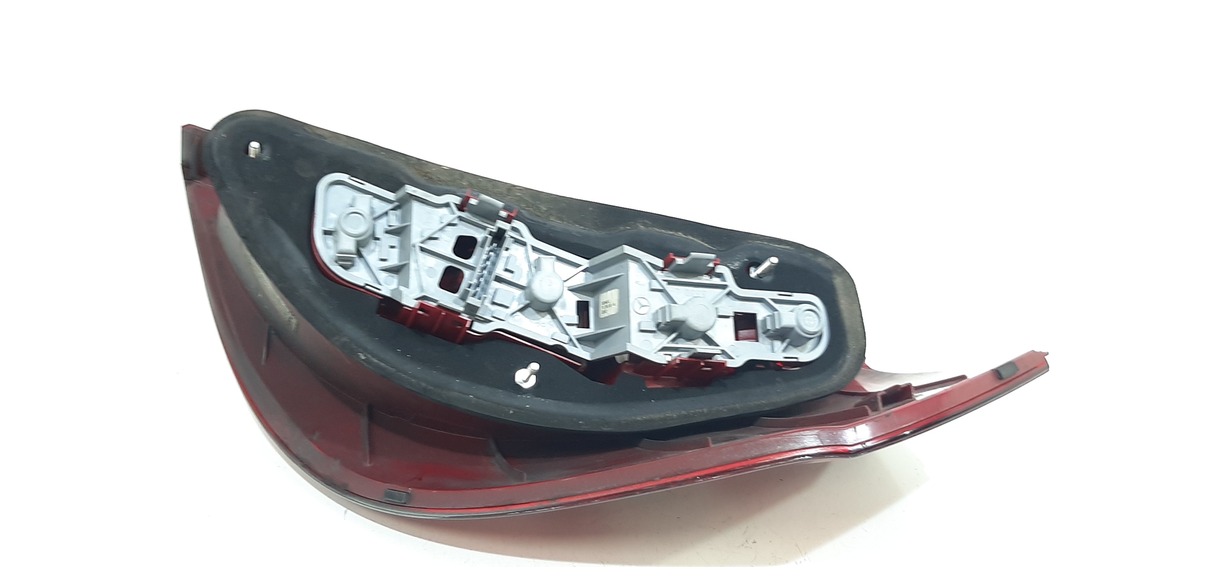 Stop fanale Posteriore sinistro lato Guida MERCEDES Classe A W169 3 Serie