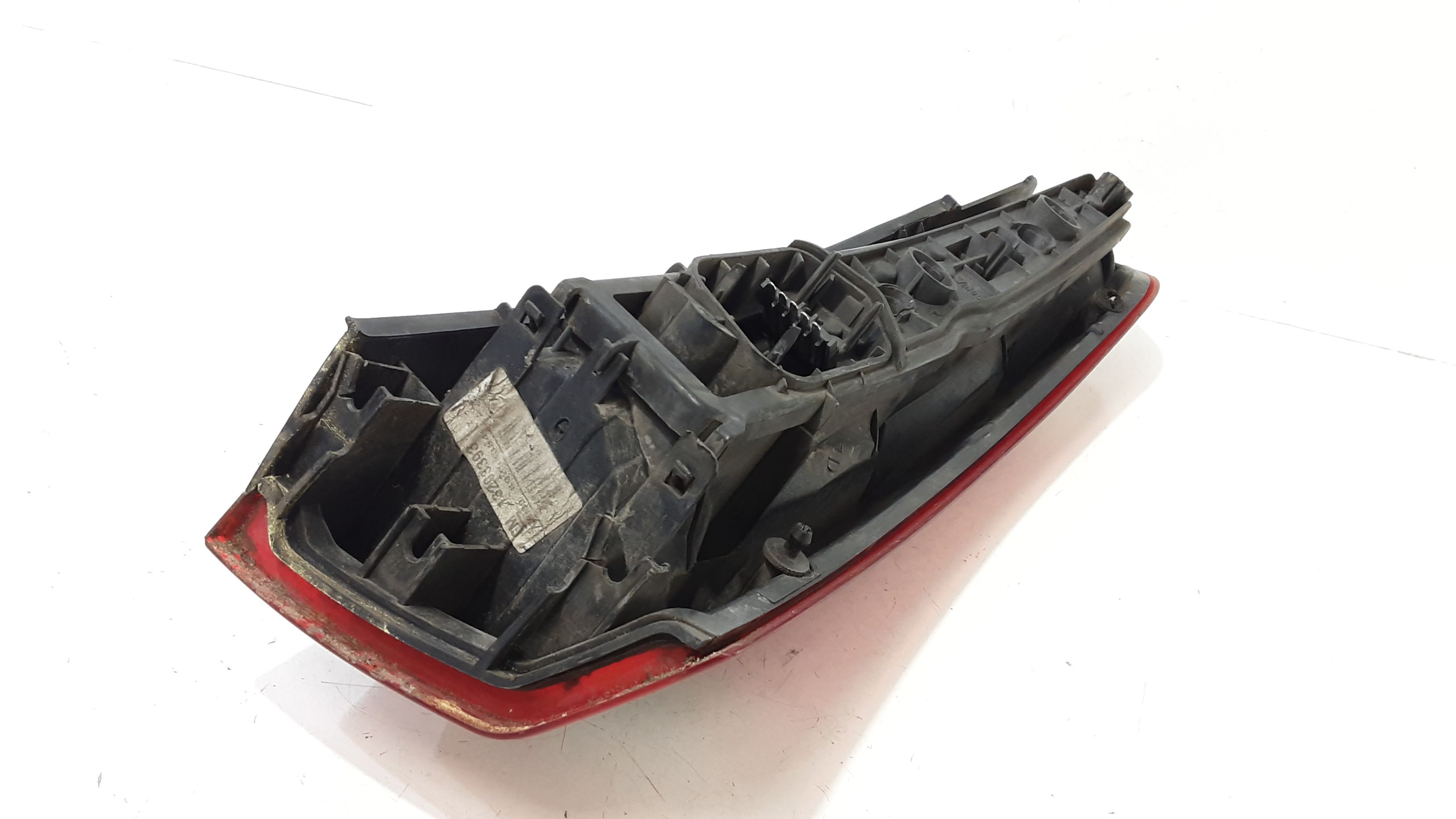 Stop fanale Posteriore sinistro lato Guida OPEL Meriva 1 Serie