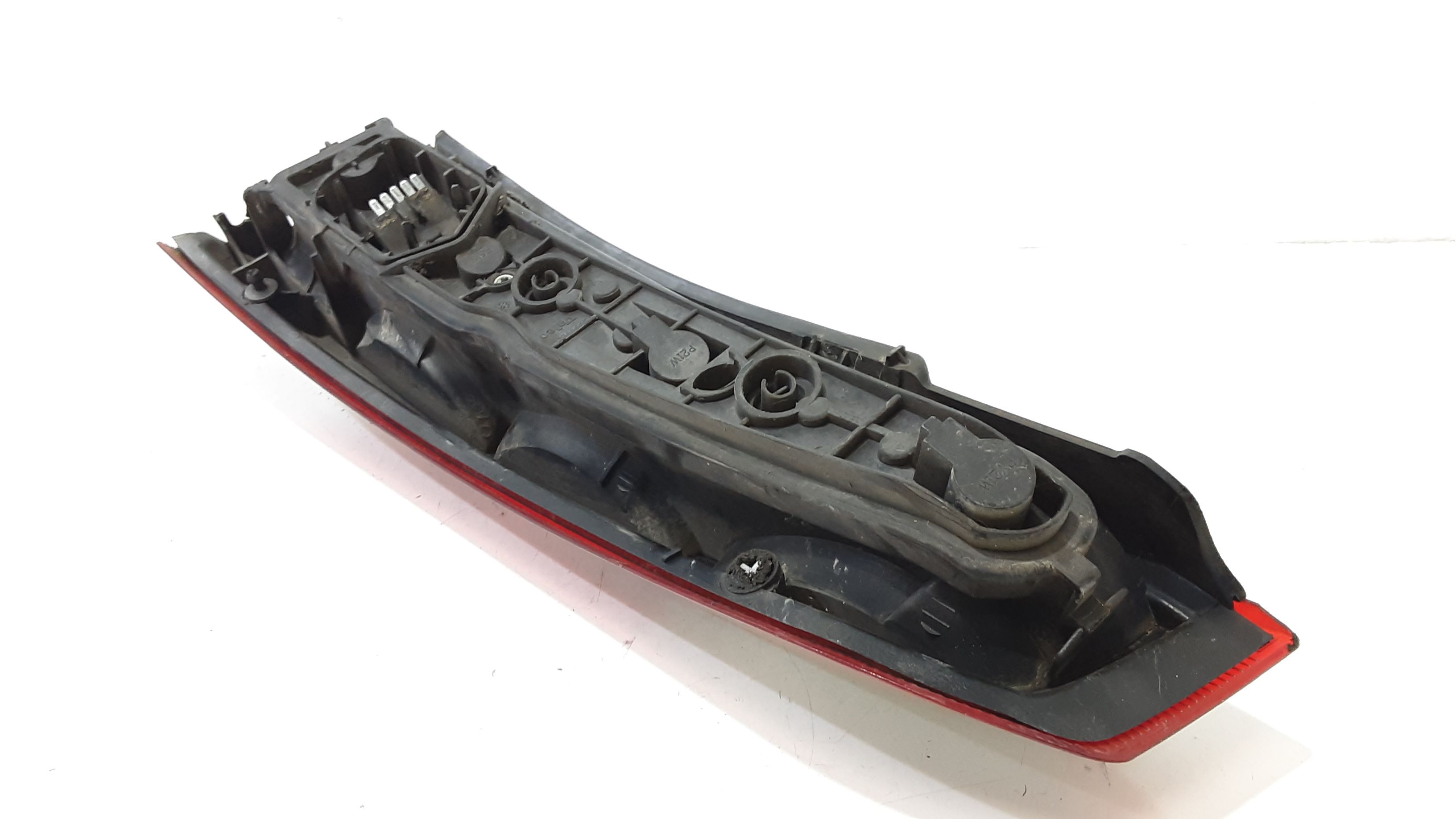 Stop fanale Posteriore sinistro lato Guida OPEL Meriva 1 Serie