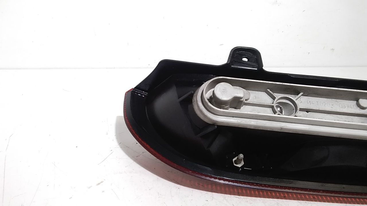 Stop fanale Posteriore sinistro lato Guida FORD Focus Berlina 3 Serie