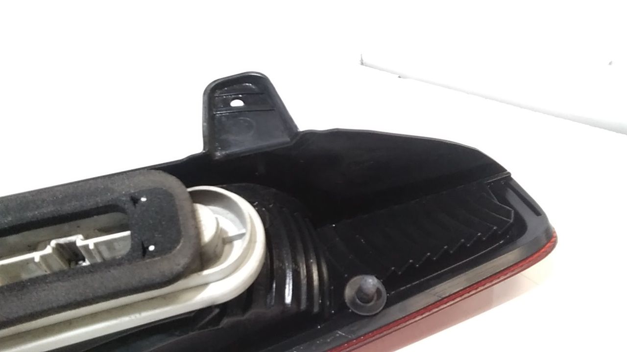 Stop fanale Posteriore sinistro lato Guida FORD Focus Berlina 3 Serie