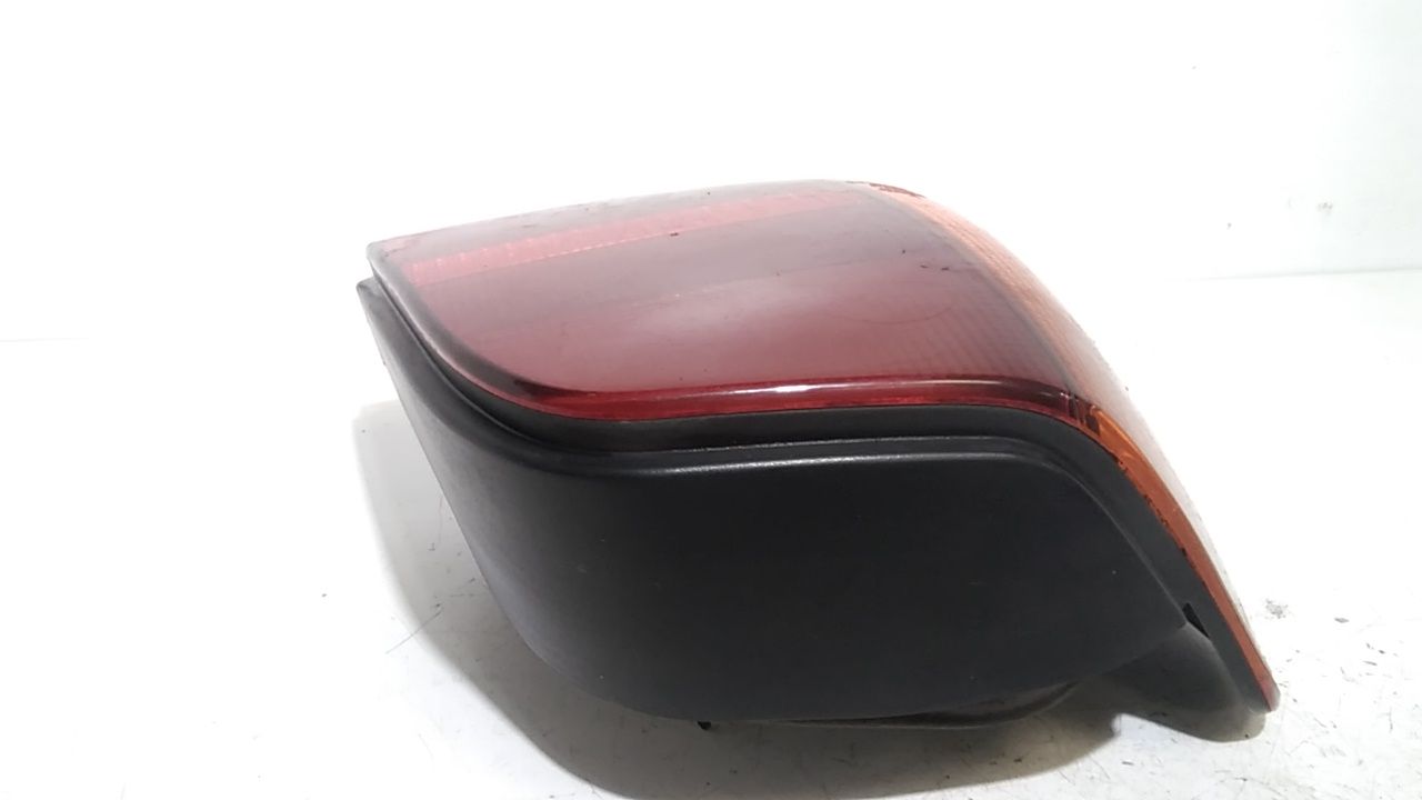 Stop fanale Posteriore sinistro lato Guida VOLKSWAGEN Polo 3 Serie