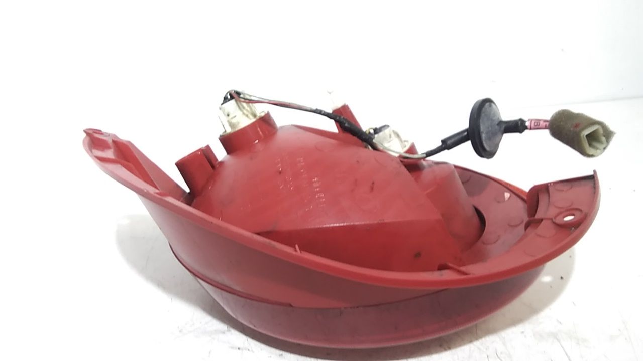 Stop fanale Posteriore sinistro lato Guida CHEVROLET Matiz 3 Serie