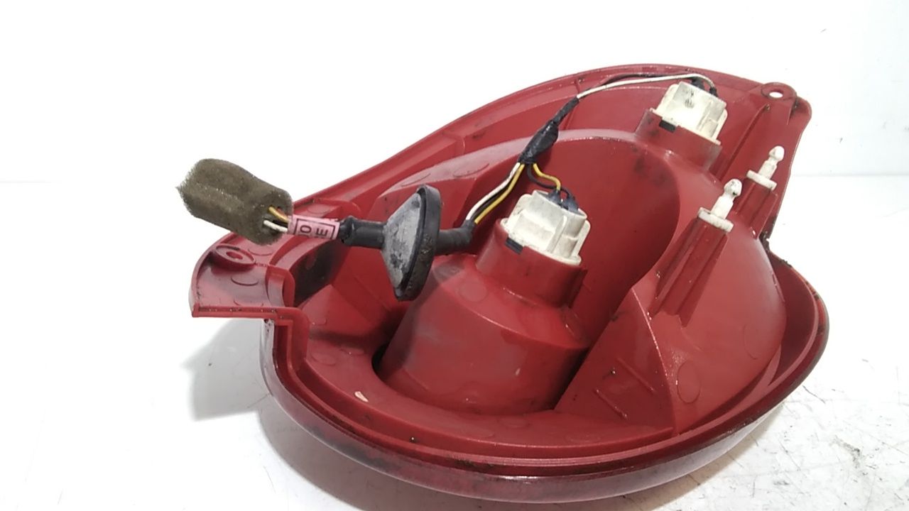 Stop fanale Posteriore sinistro lato Guida CHEVROLET Matiz 3 Serie