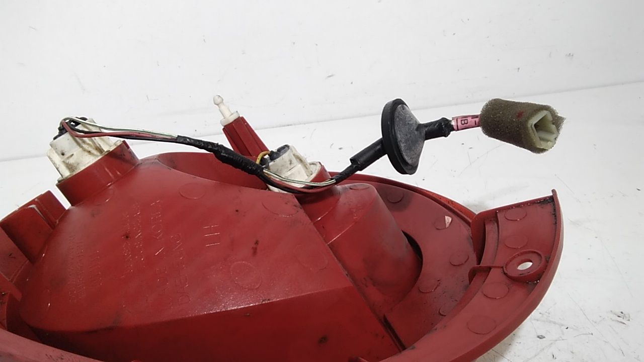 Stop fanale Posteriore sinistro lato Guida CHEVROLET Matiz 3 Serie