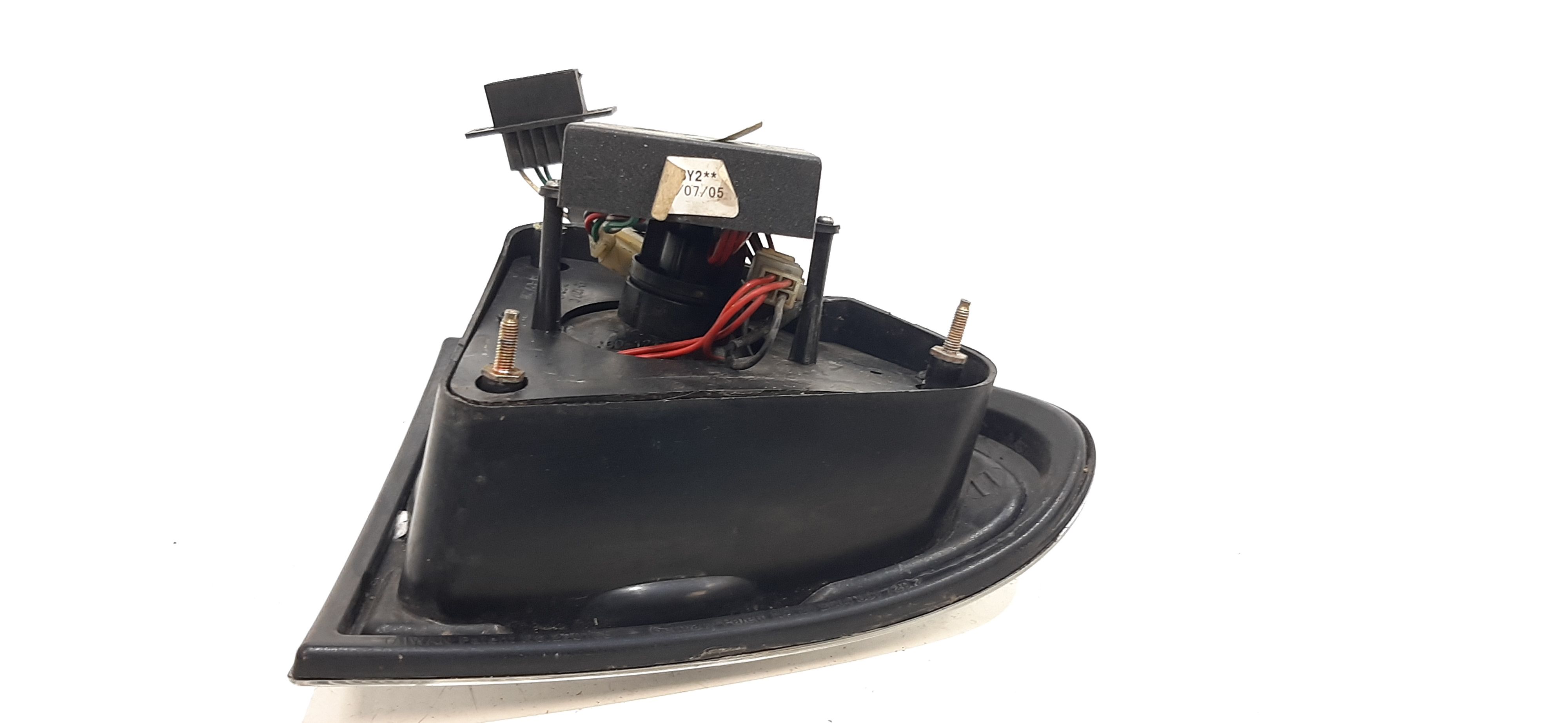 Stop fanale Posteriore sinistro lato Guida SEAT Leon 1 Serie