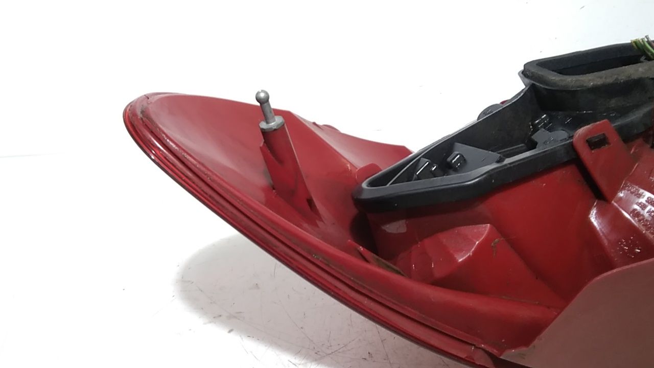 Stop fanale Posteriore sinistro lato Guida PEUGEOT 207 1 Serie