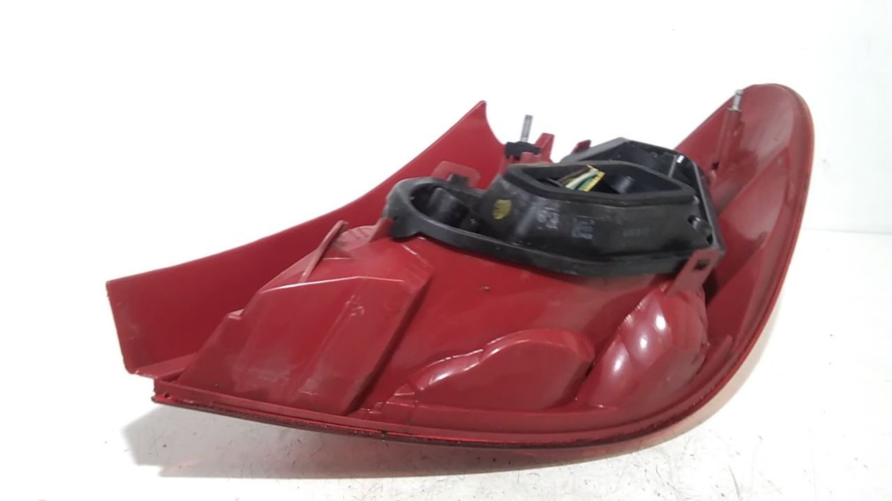 Stop fanale Posteriore sinistro lato Guida PEUGEOT 207 1 Serie