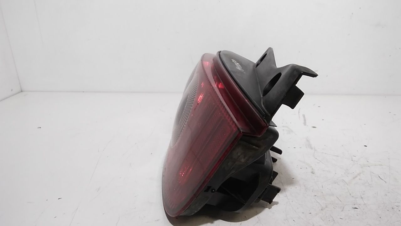 Stop fanale Posteriore sinistro lato Guida NISSAN Micra 5 Serie