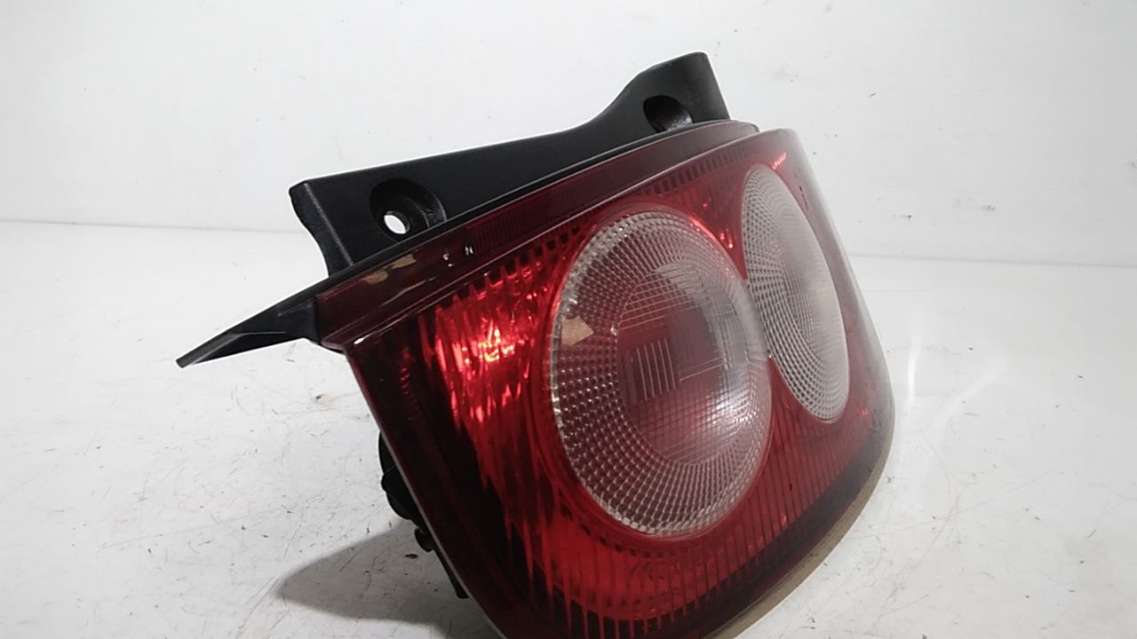 Stop fanale Posteriore sinistro lato Guida NISSAN Micra 5 Serie