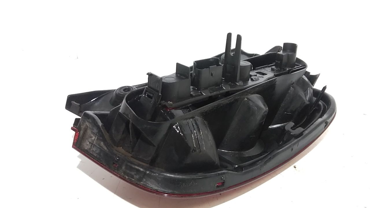 Stop fanale Posteriore sinistro lato Guida NISSAN Micra 5 Serie