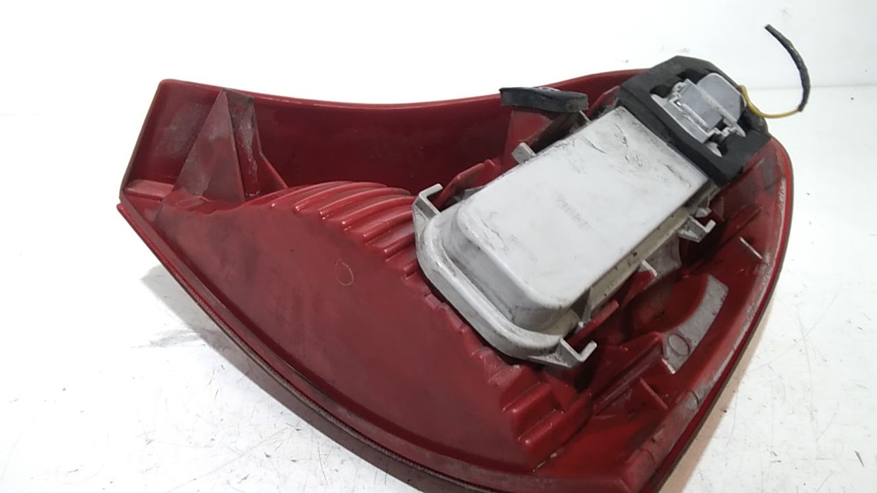 Stop fanale Posteriore sinistro lato Guida RENAULT Clio Serie (01>05)