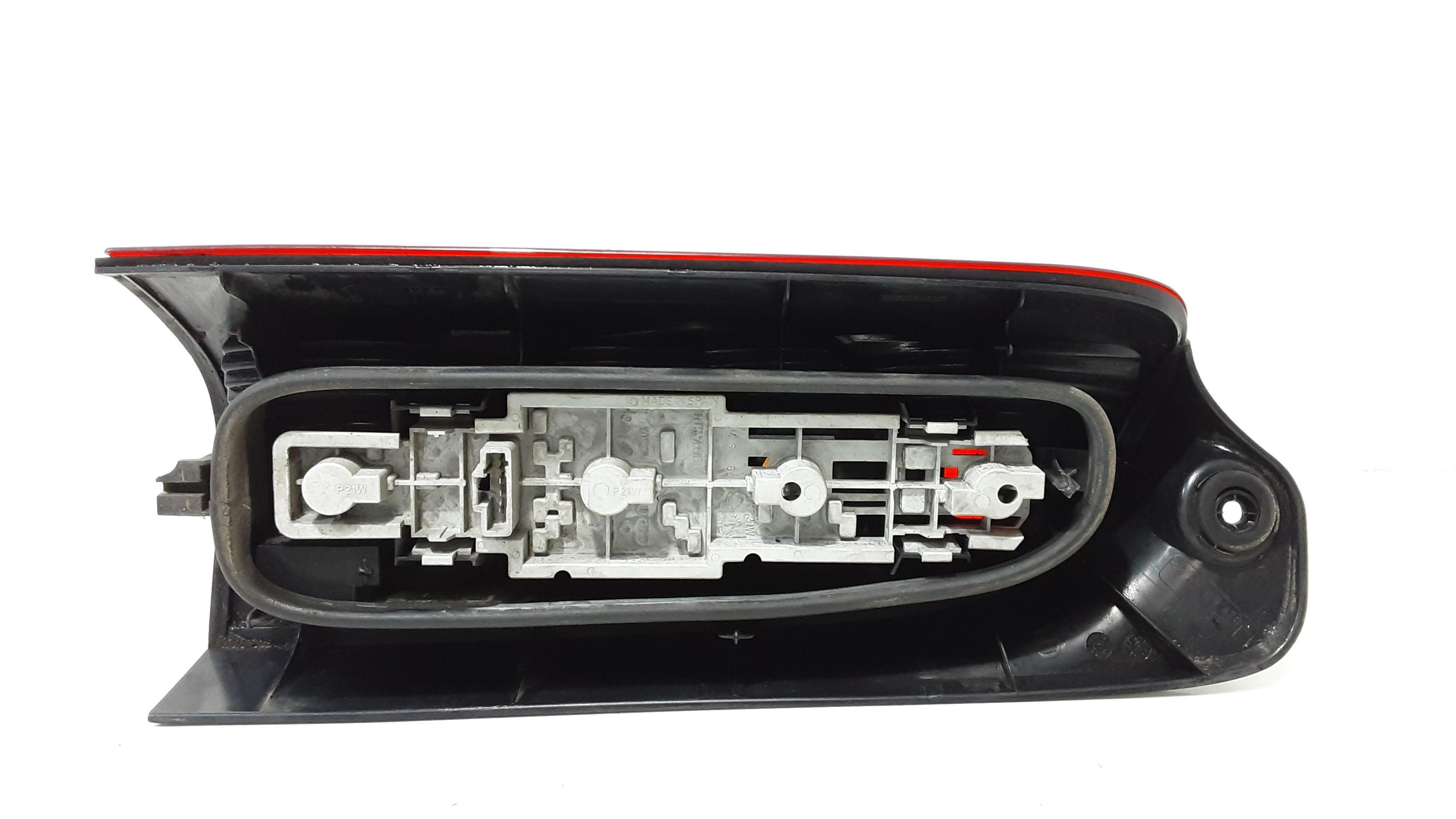 Stop fanale Posteriore sinistro lato Guida RENAULT Master 3 Serie