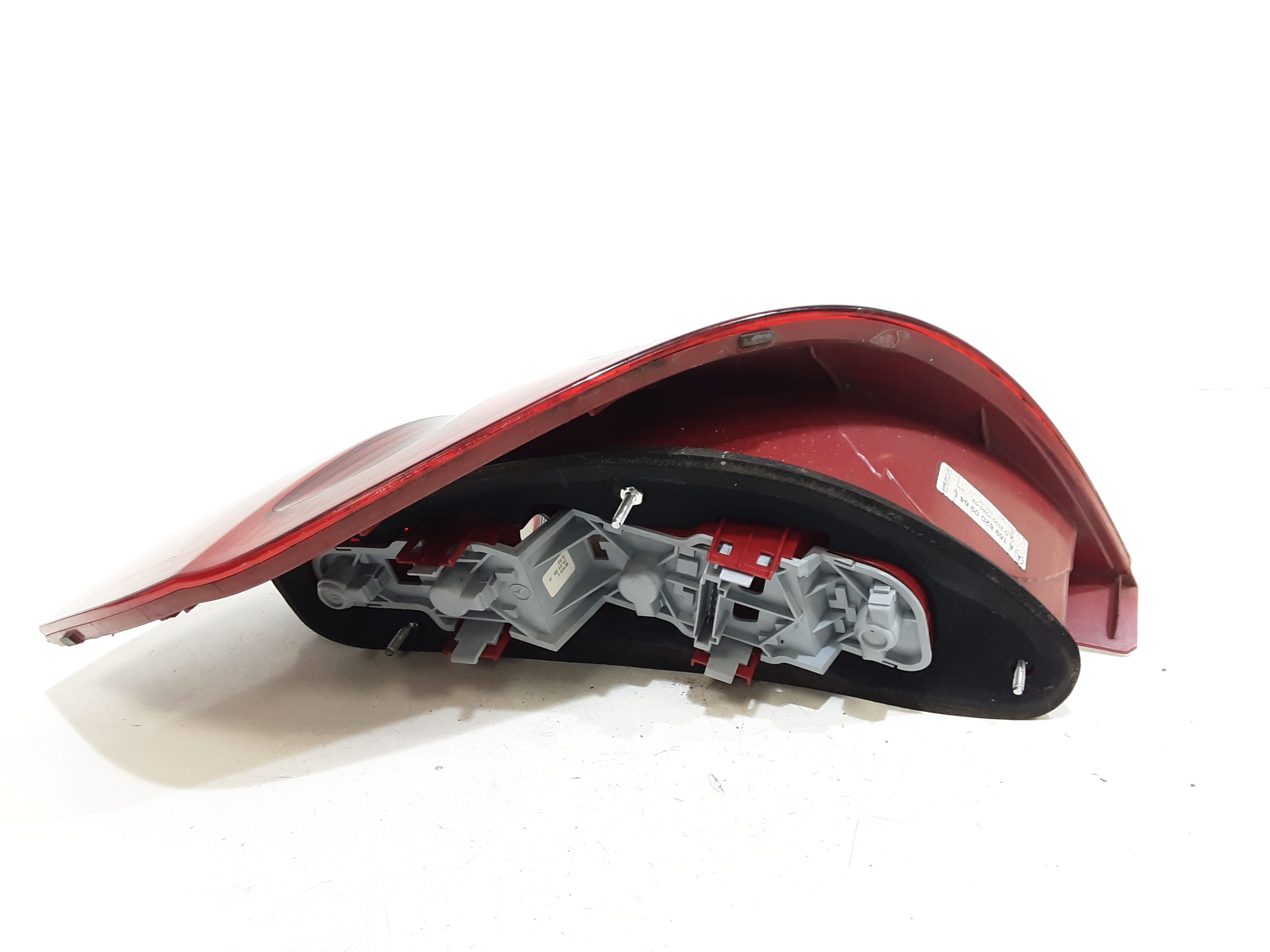 Stop fanale Posteriore sinistro lato Guida MERCEDES Classe A W169 3 Serie