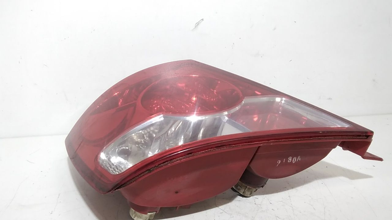 Stop fanale Posteriore sinistro lato Guida CHEVROLET Kalos 1 Serie