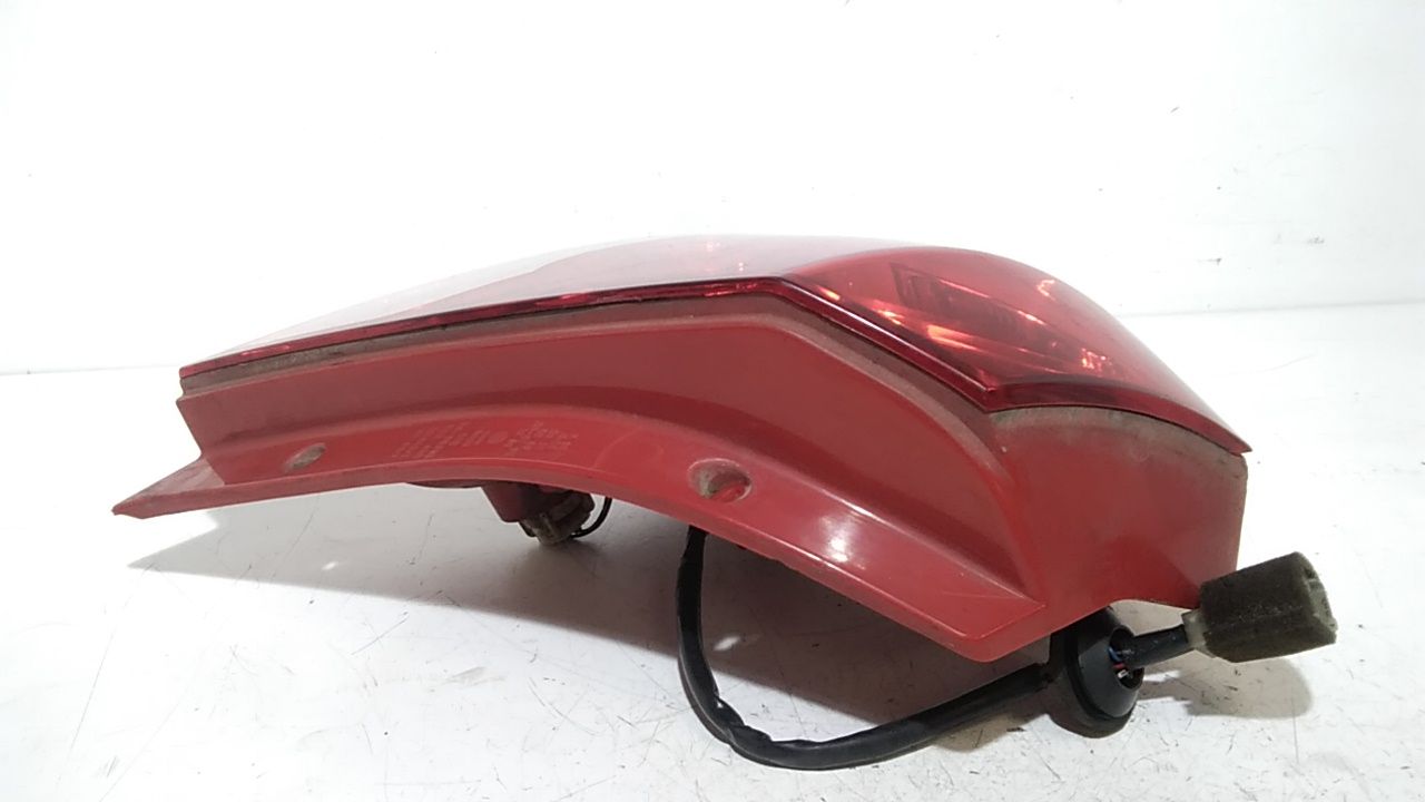 Stop fanale Posteriore sinistro lato Guida CHEVROLET Kalos 1 Serie