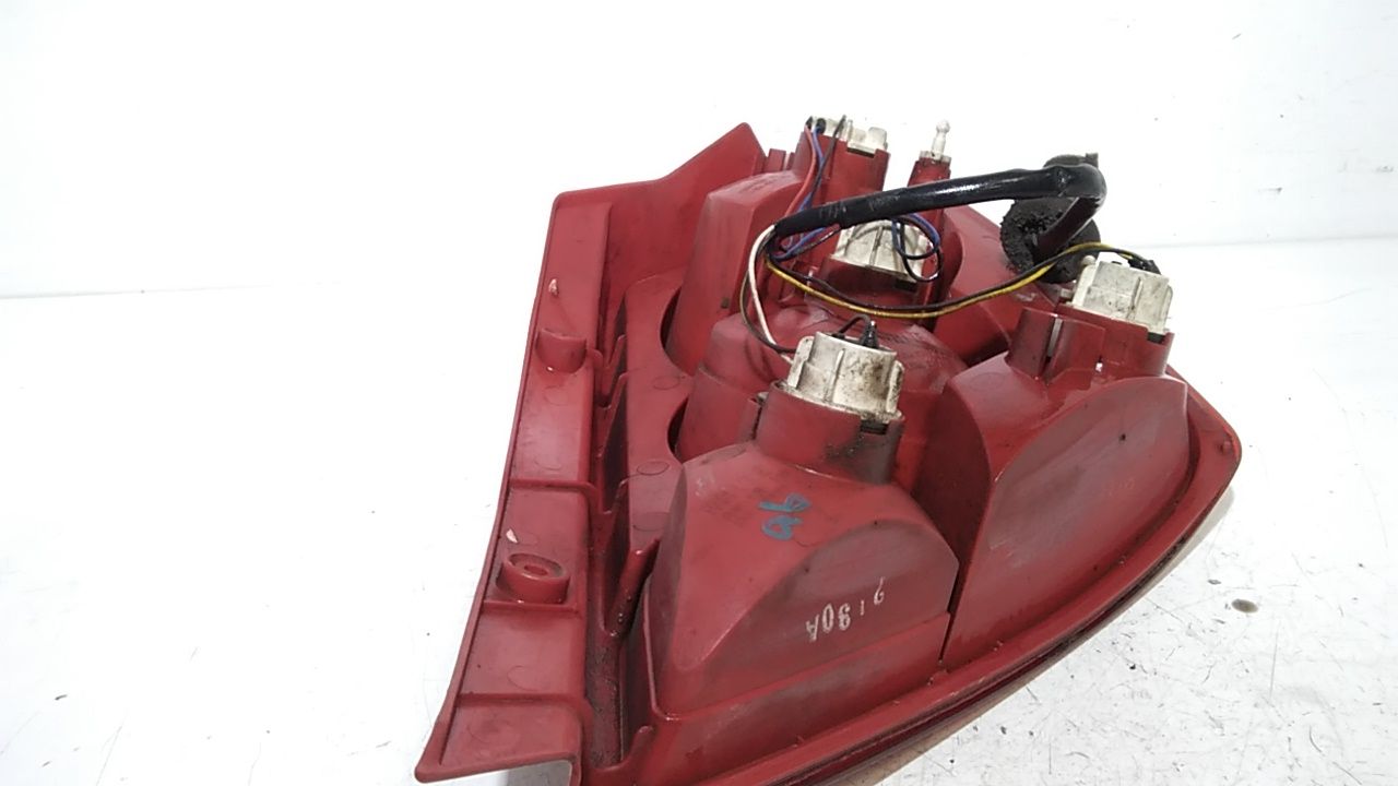 Stop fanale Posteriore sinistro lato Guida CHEVROLET Kalos 1 Serie