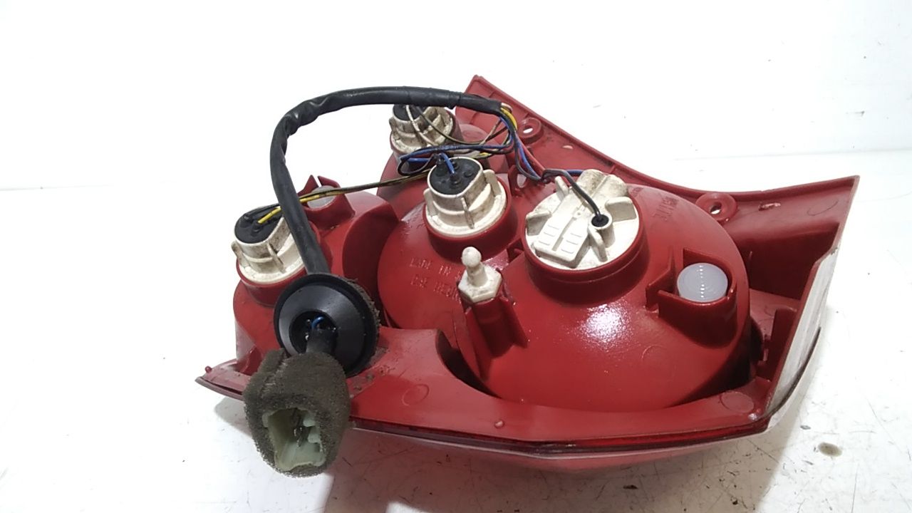 Stop fanale Posteriore sinistro lato Guida CHEVROLET Kalos 1 Serie