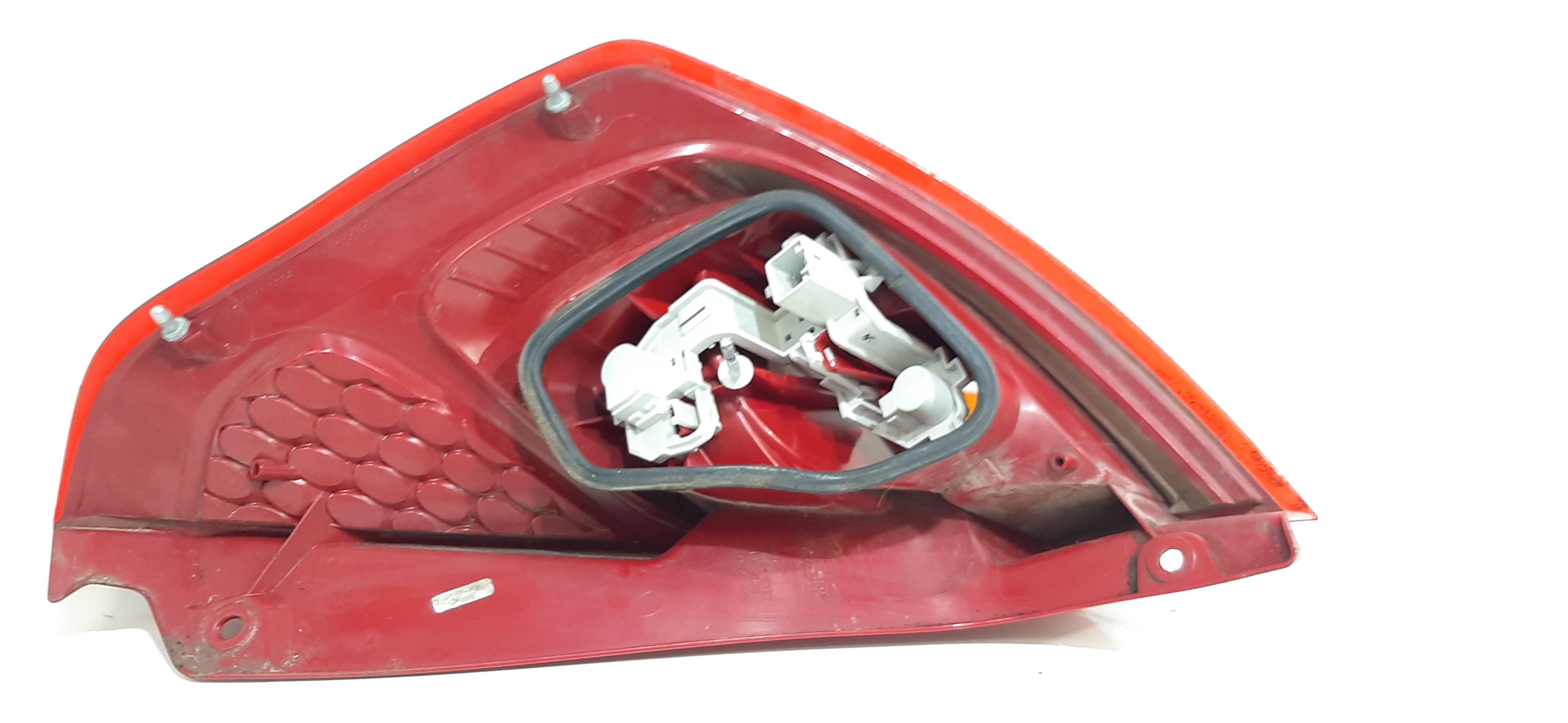 Stop fanale Posteriore sinistro lato Guida FORD Fiesta 6 Serie