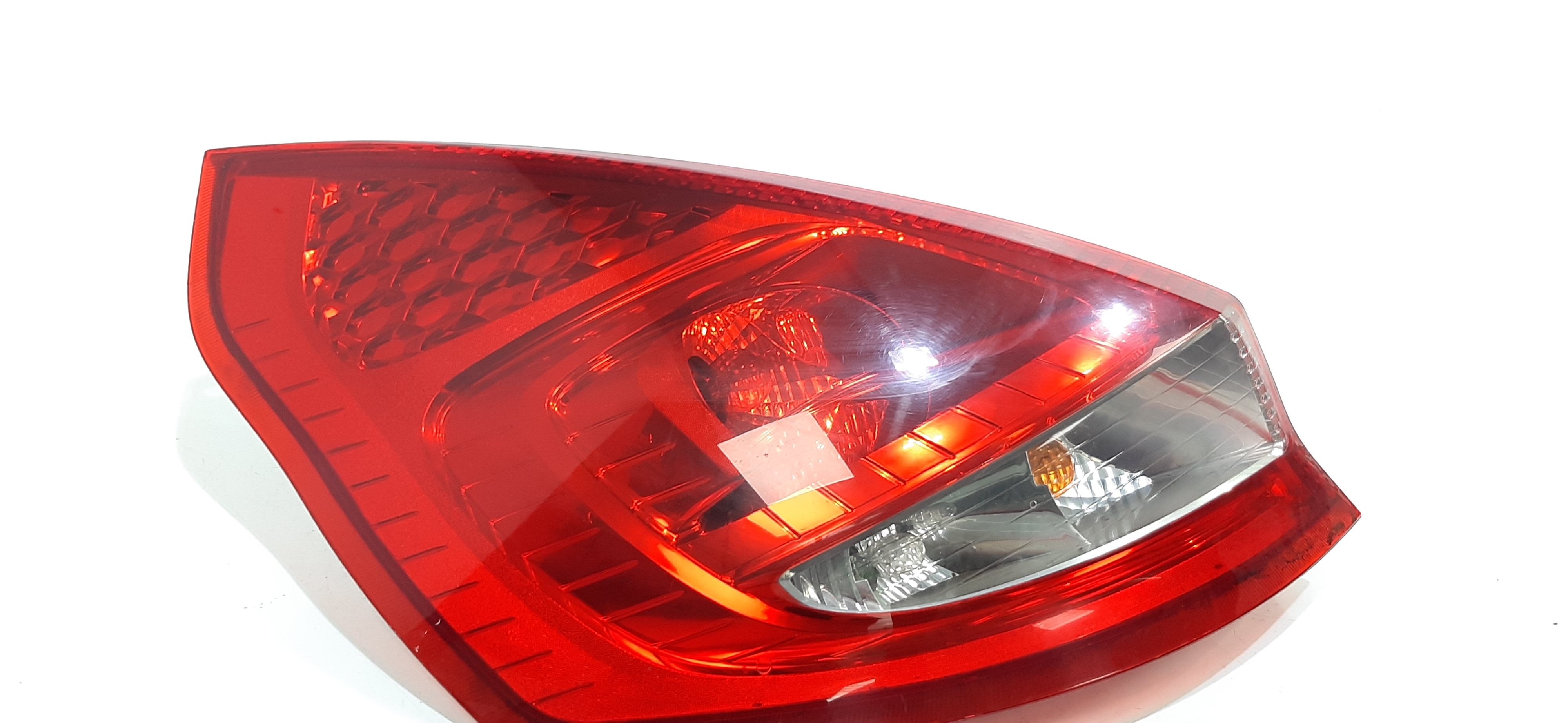 Stop fanale Posteriore sinistro lato Guida FORD Fiesta 6 Serie