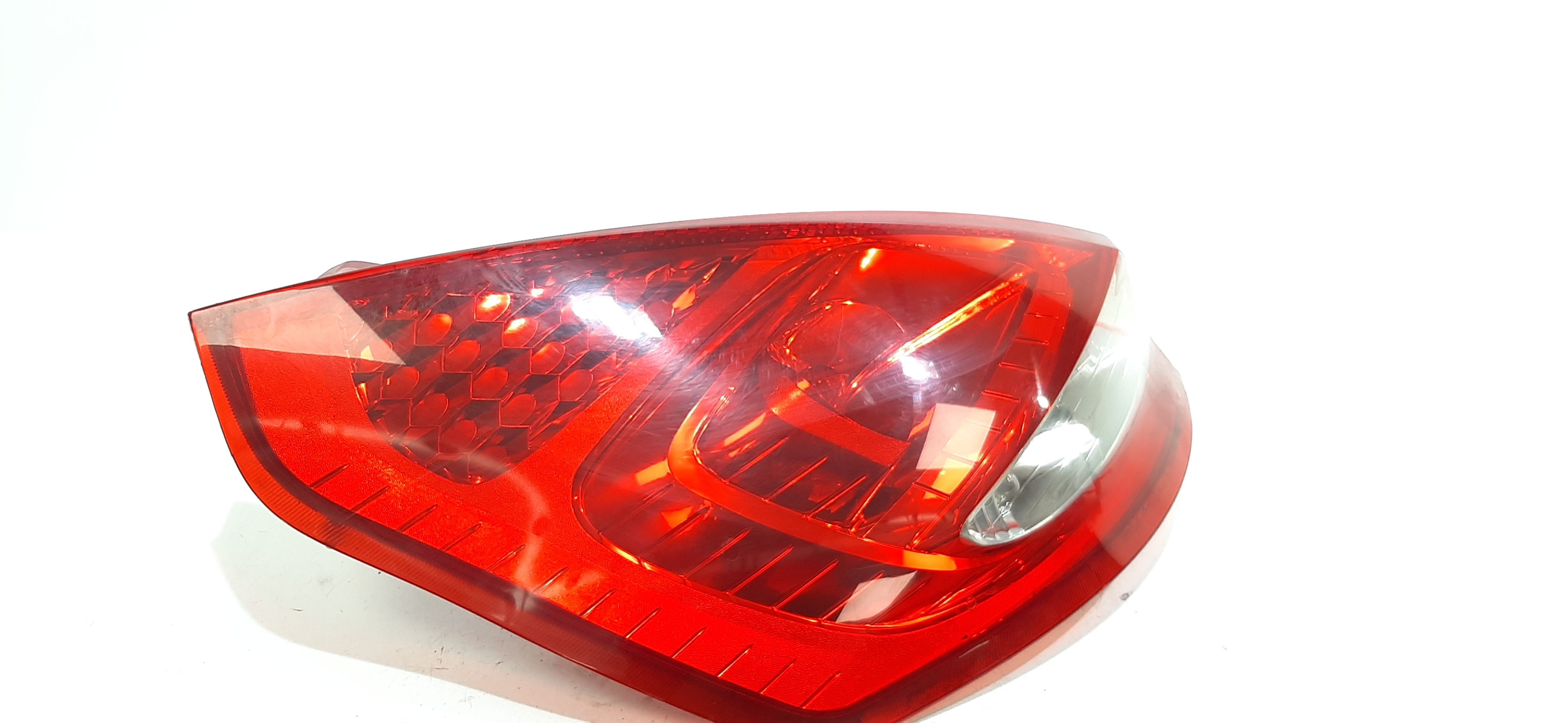 Stop fanale Posteriore sinistro lato Guida FORD Fiesta 6 Serie