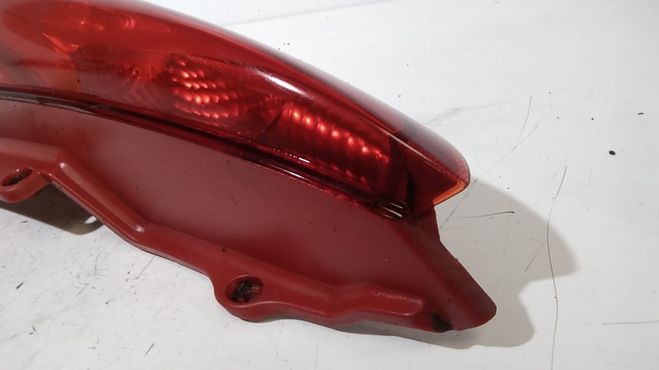 Stop fanale Posteriore sinistro lato Guida CHEVROLET Tacuma 2 Serie