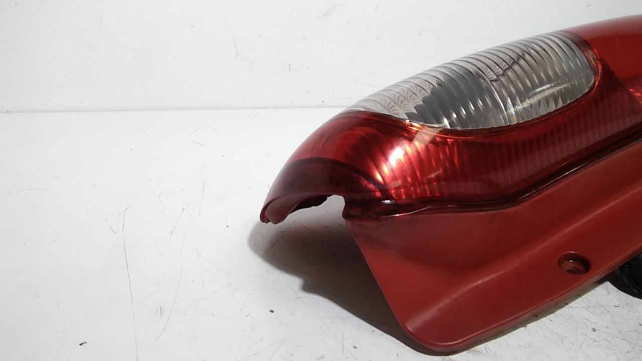 Stop fanale Posteriore sinistro lato Guida CHEVROLET Tacuma 2 Serie