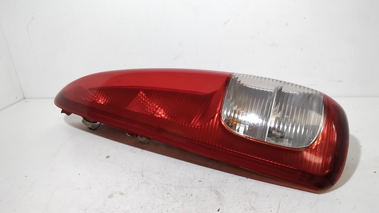 Stop fanale Posteriore sinistro lato Guida CHEVROLET Tacuma 2 Serie