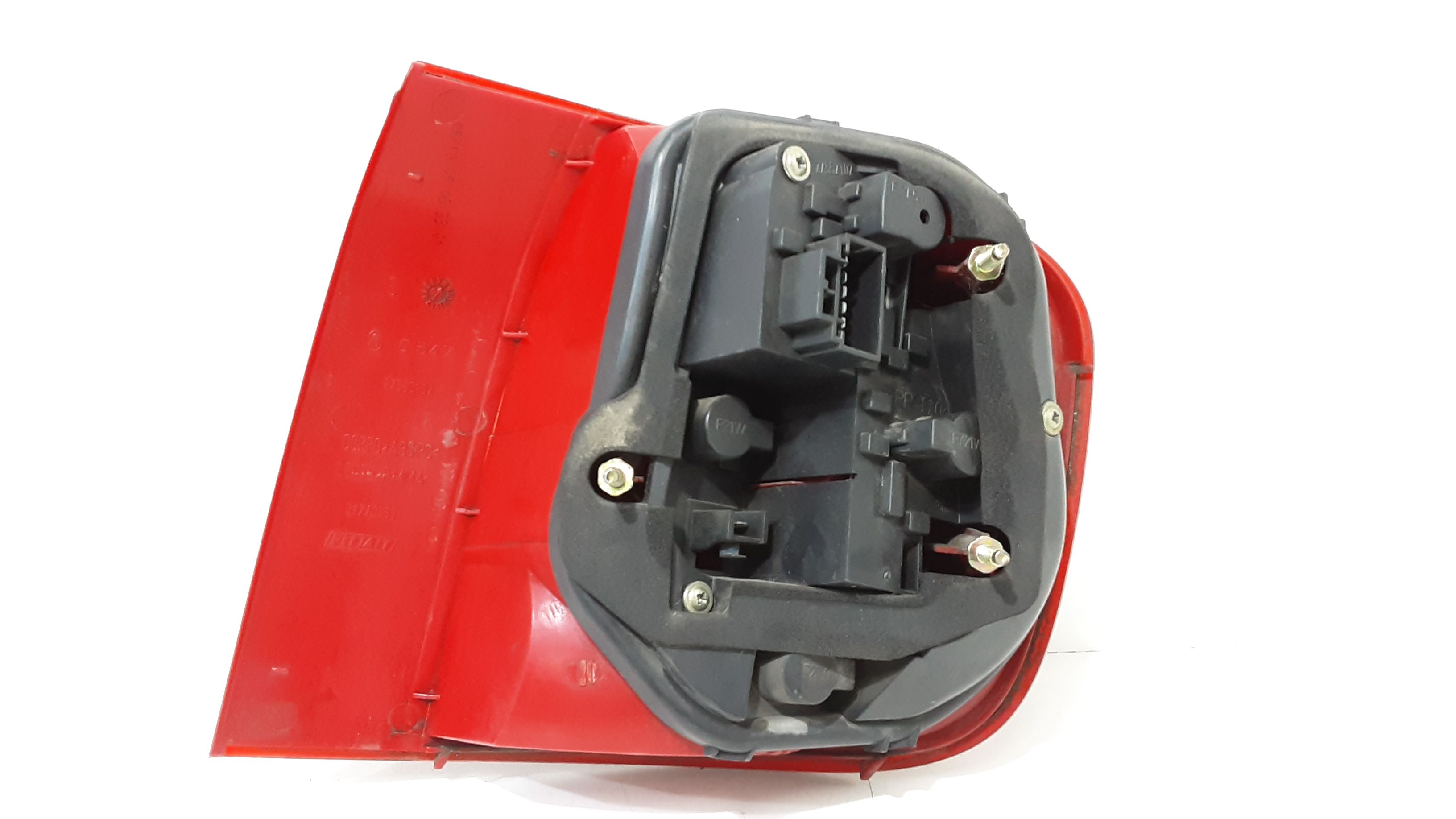 Stop fanale Posteriore sinistro lato Guida FIAT Multipla 2 Serie