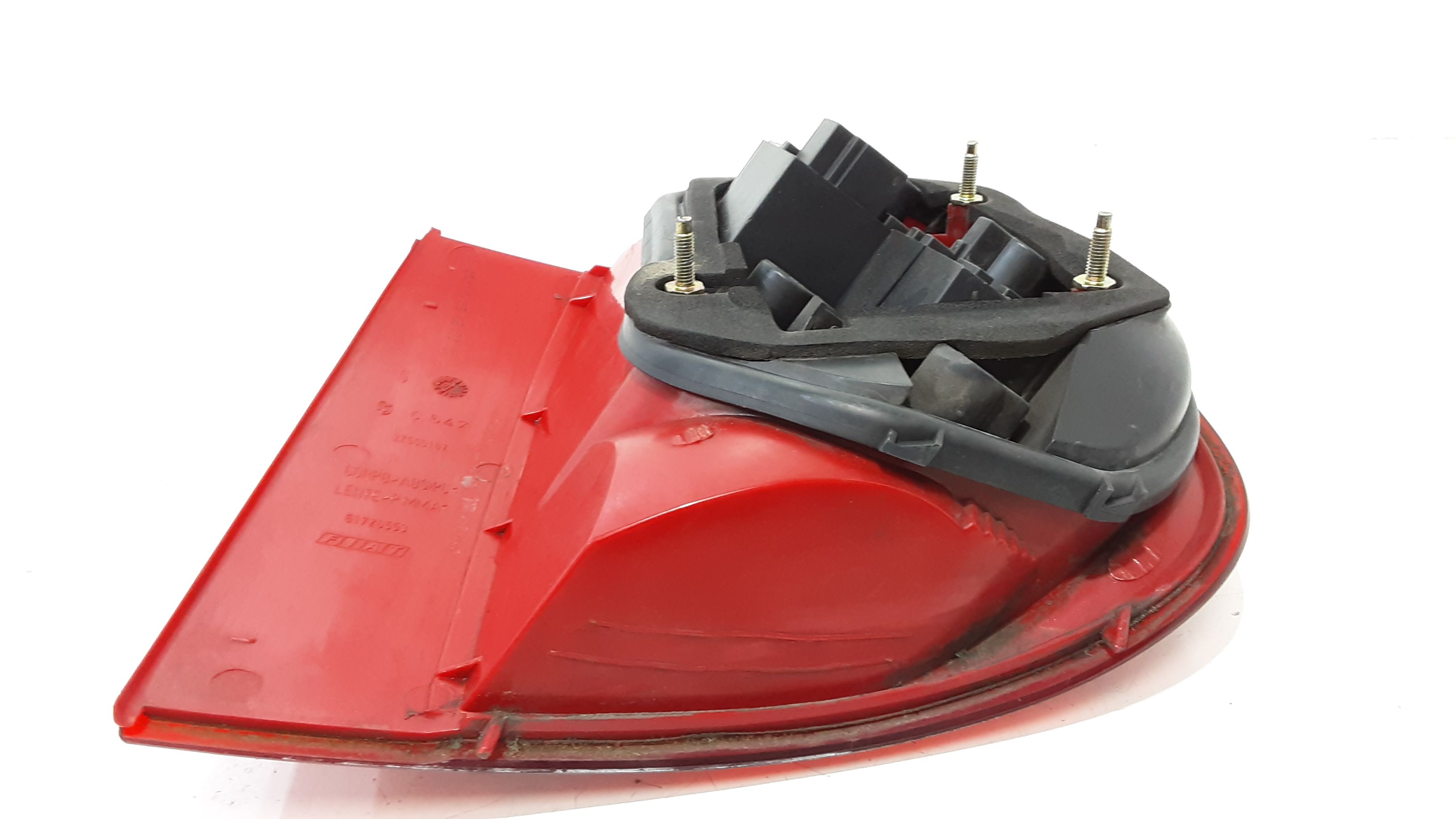 Stop fanale Posteriore sinistro lato Guida FIAT Multipla 2 Serie