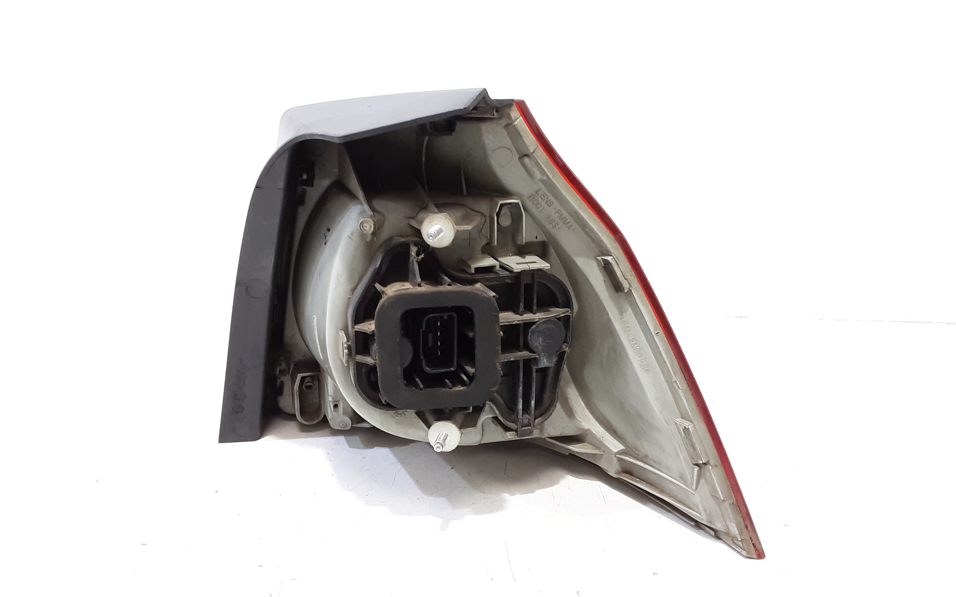 Stop fanale Posteriore sinistro lato Guida VOLKSWAGEN Golf 5 Berlina (03>08)