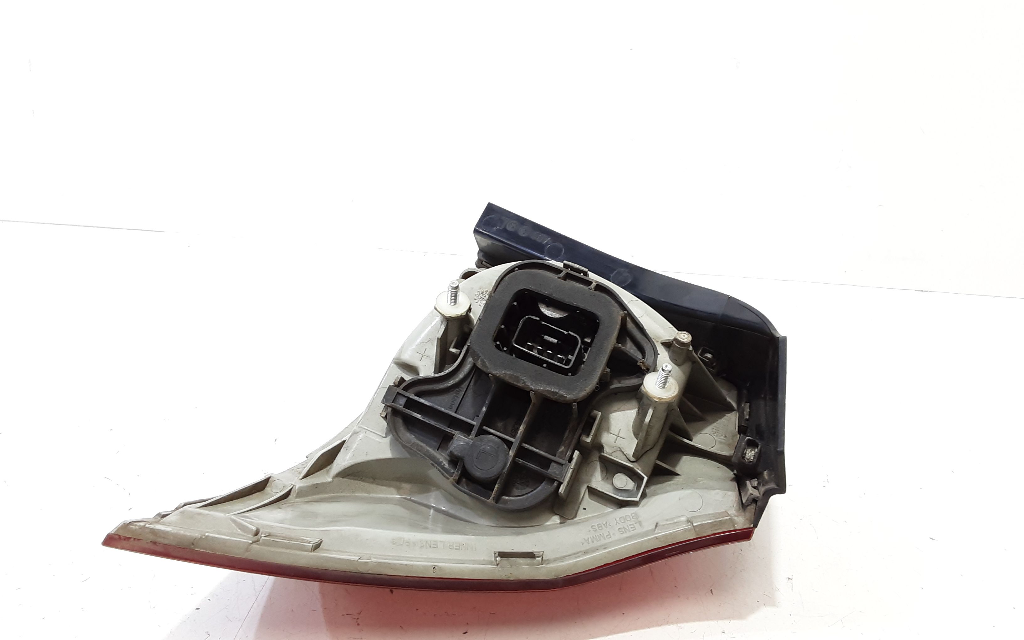 Stop fanale Posteriore sinistro lato Guida VOLKSWAGEN Golf 5 Berlina (03>08)