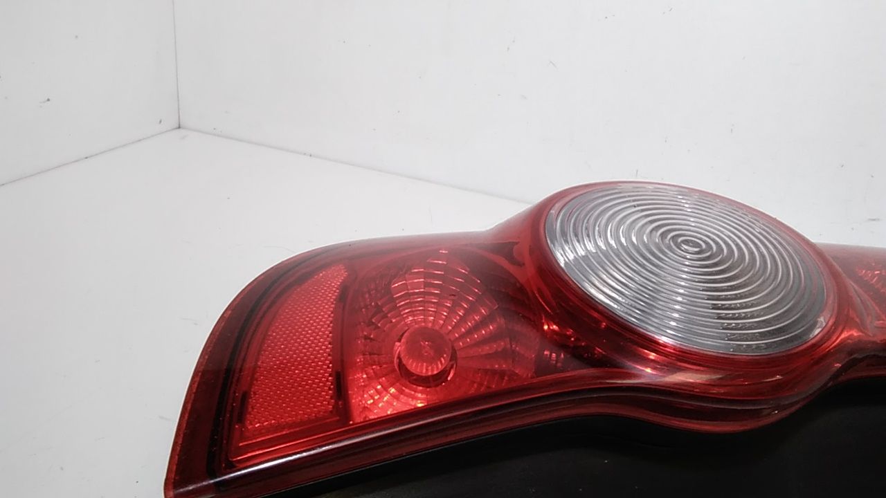 Stop fanale Posteriore sinistro lato Guida OPEL Agila B