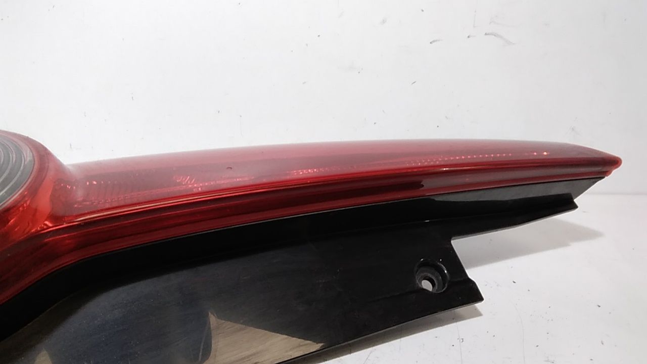 Stop fanale Posteriore sinistro lato Guida OPEL Agila B