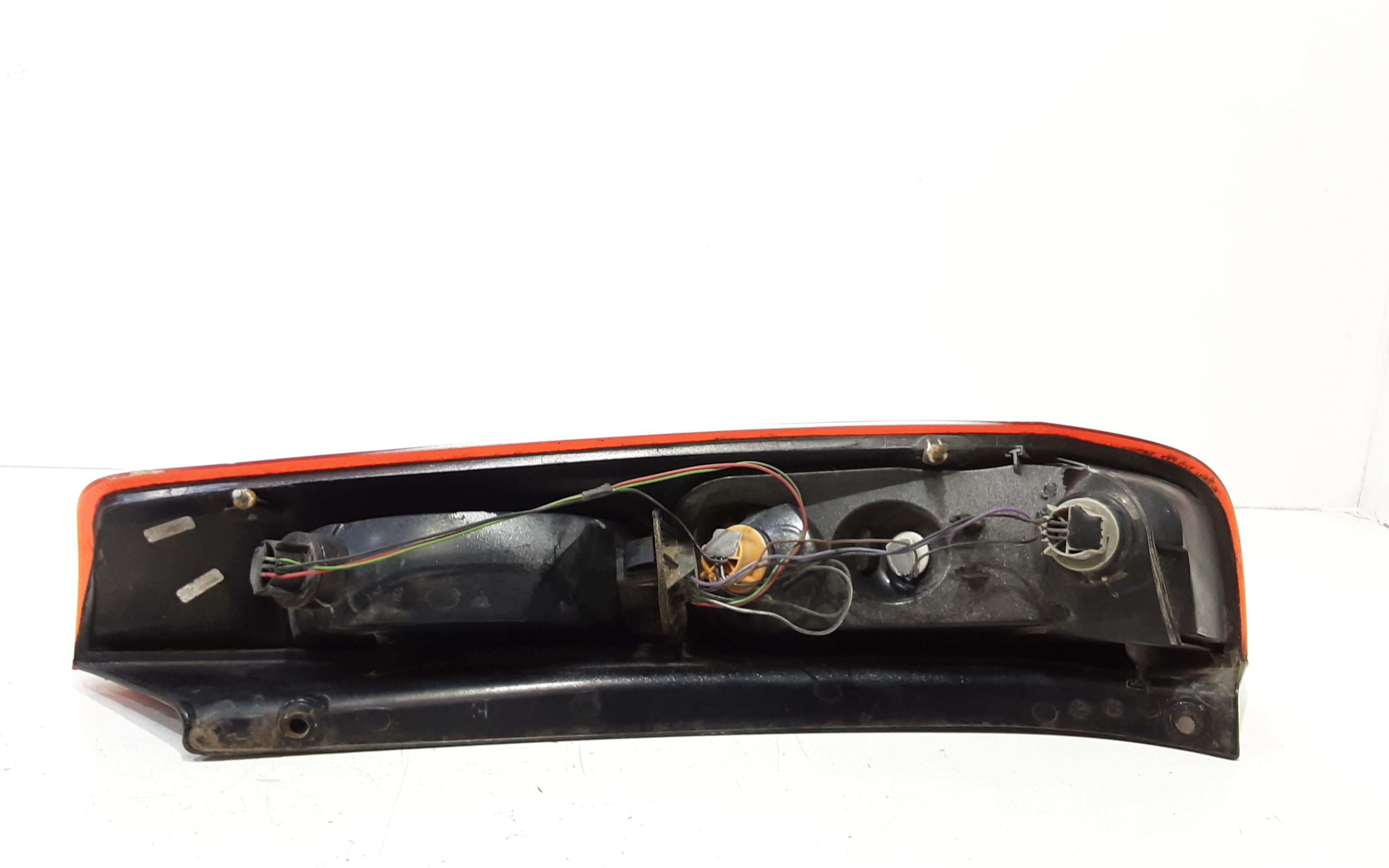 Stop fanale Posteriore sinistro lato Guida FORD Fiesta 5 Serie