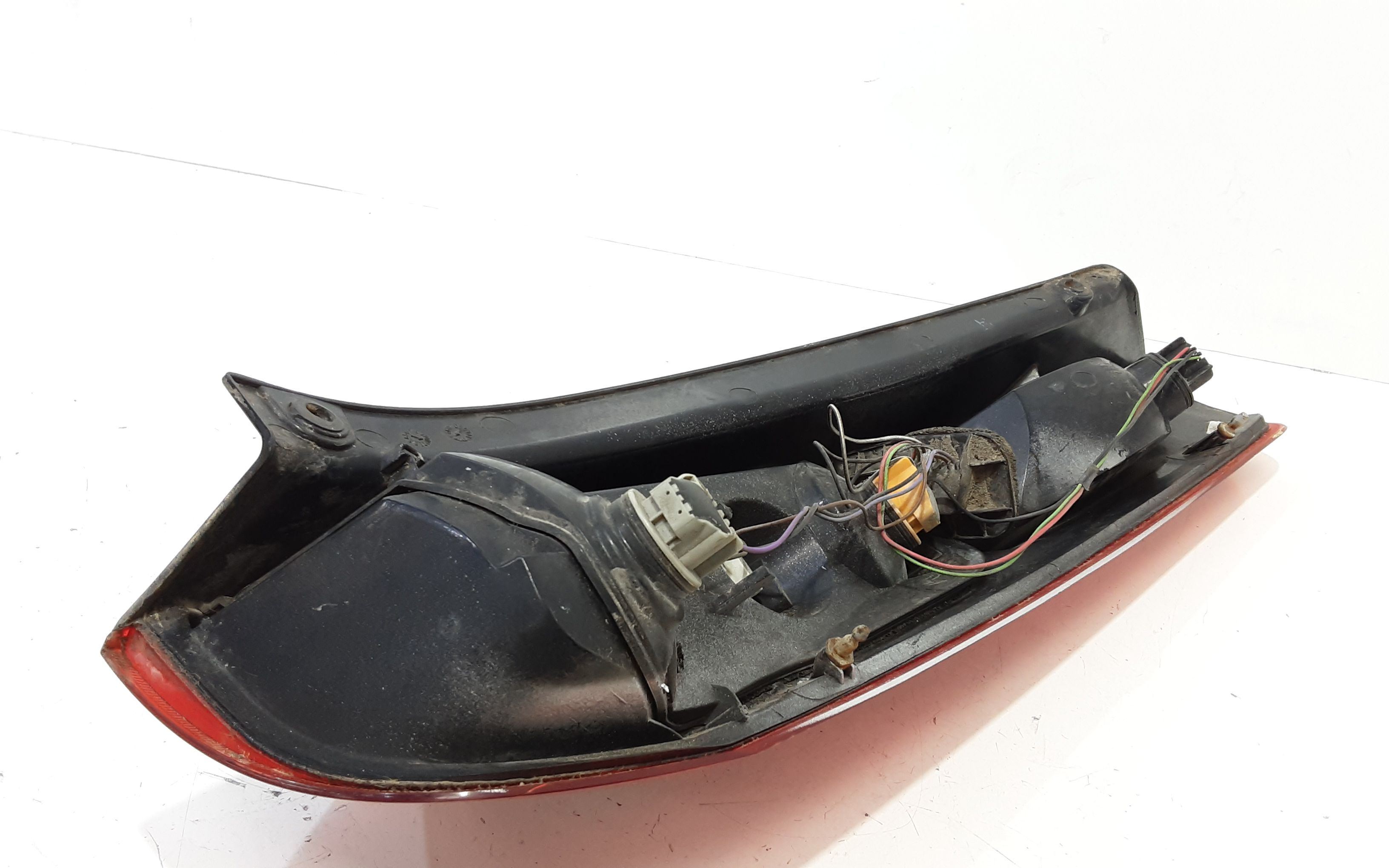 Stop fanale Posteriore sinistro lato Guida FORD Fiesta 5 Serie