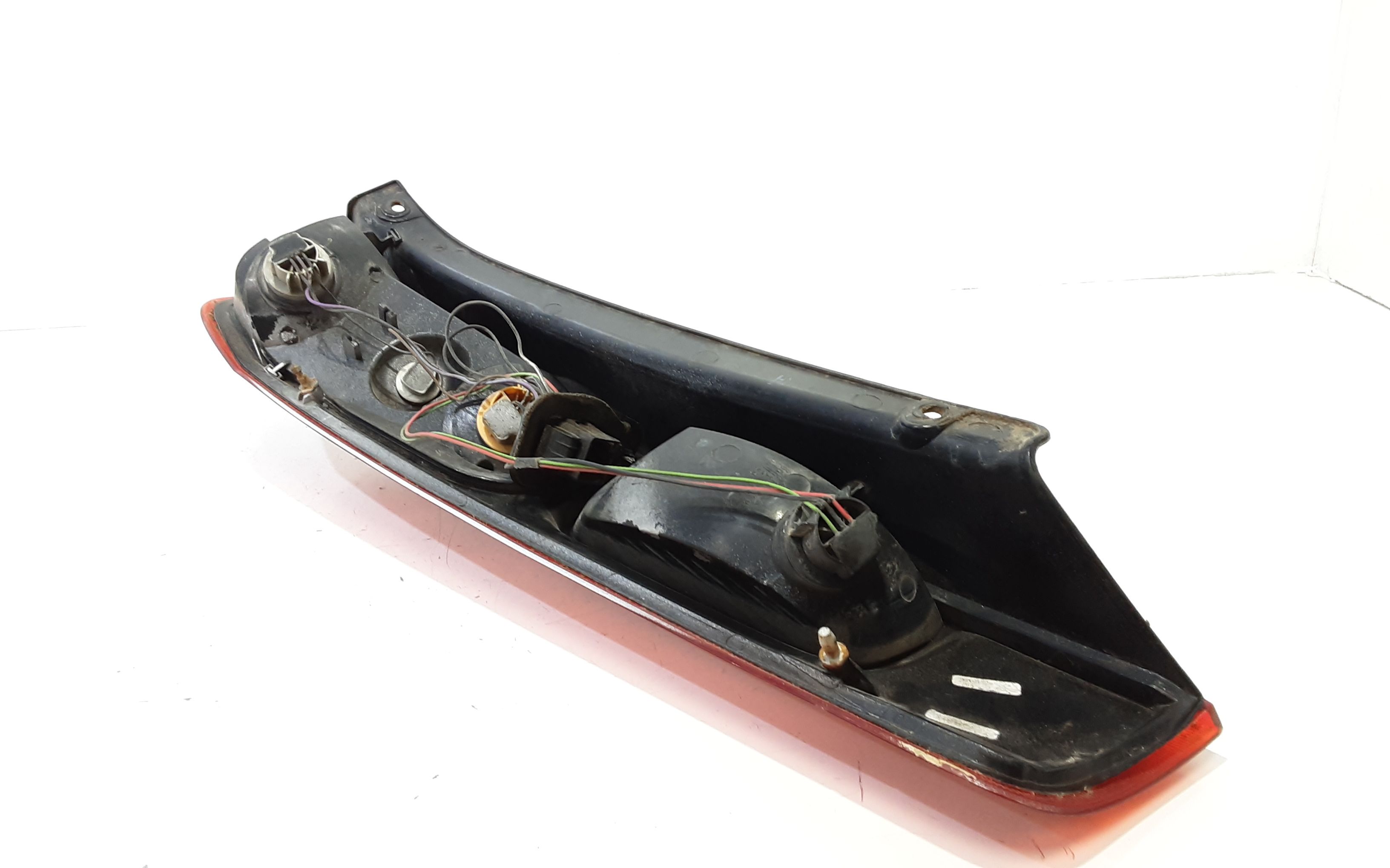 Stop fanale Posteriore sinistro lato Guida FORD Fiesta 5 Serie