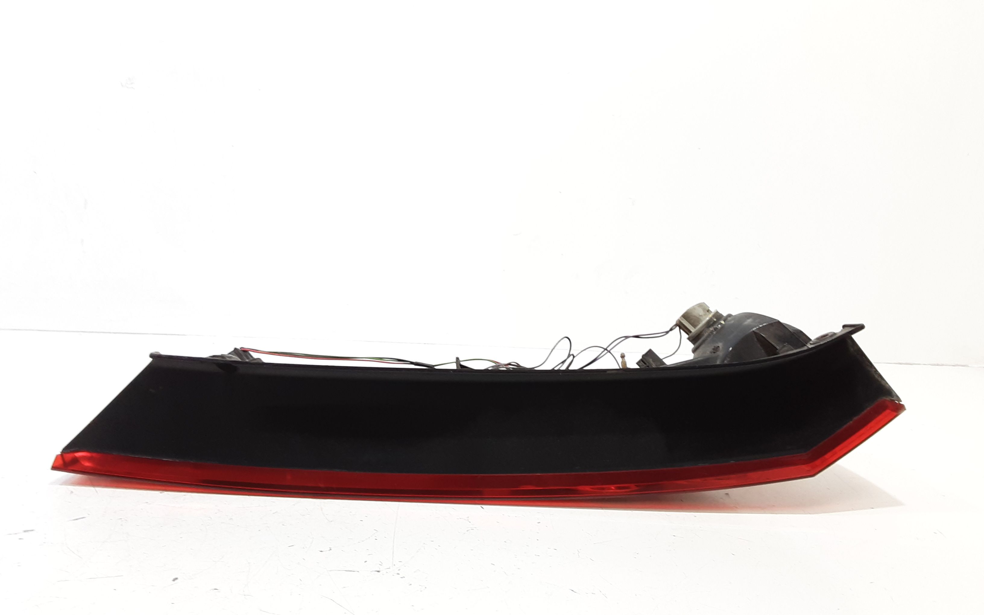 Stop fanale Posteriore sinistro lato Guida FORD Fiesta 5 Serie